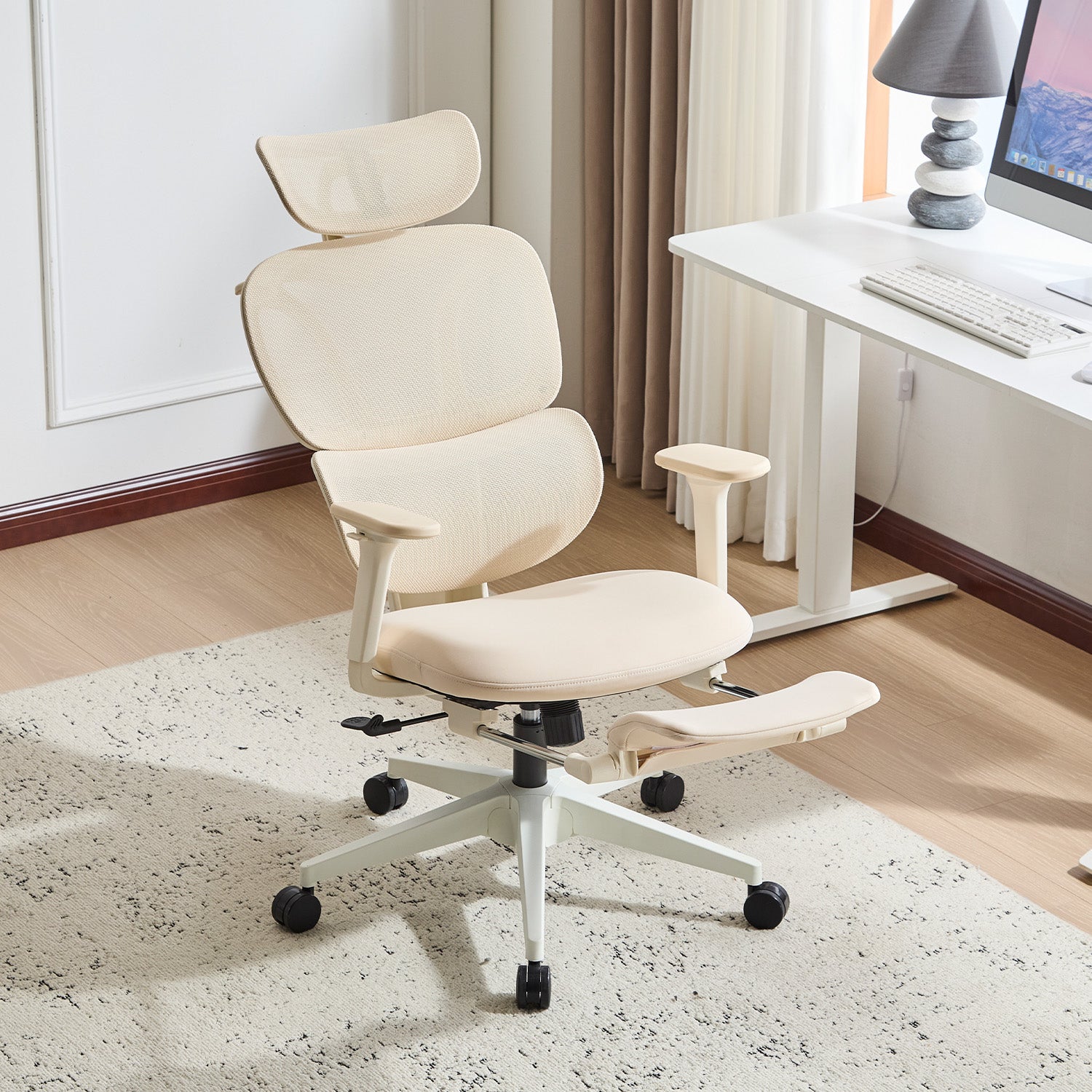 Ergonomic Office Chair S3