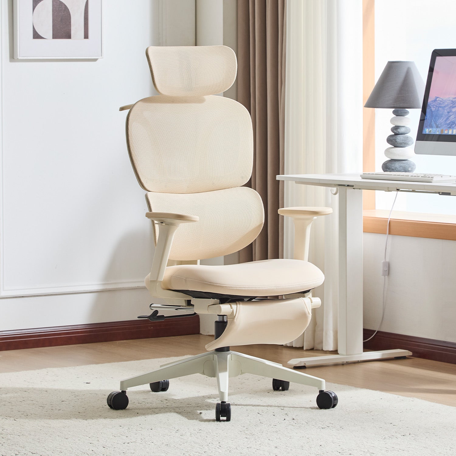 Ergonomic Office Chair S3