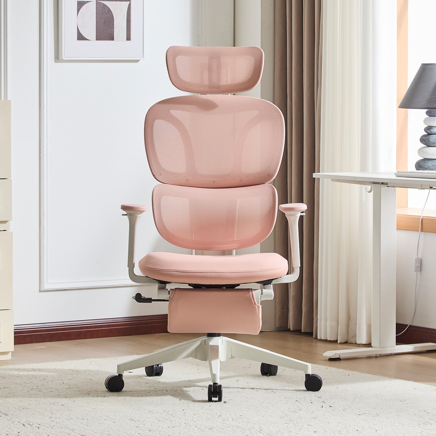 Ergonomic Office Chair S3