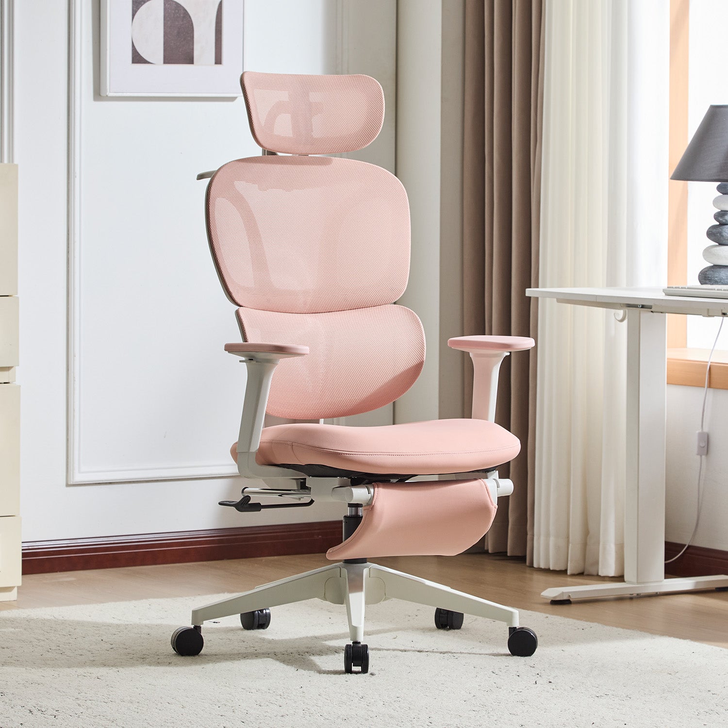 Ergonomic Office Chair S3