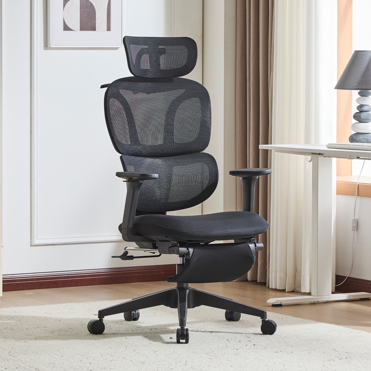 Ergonomic Office Chair S3
