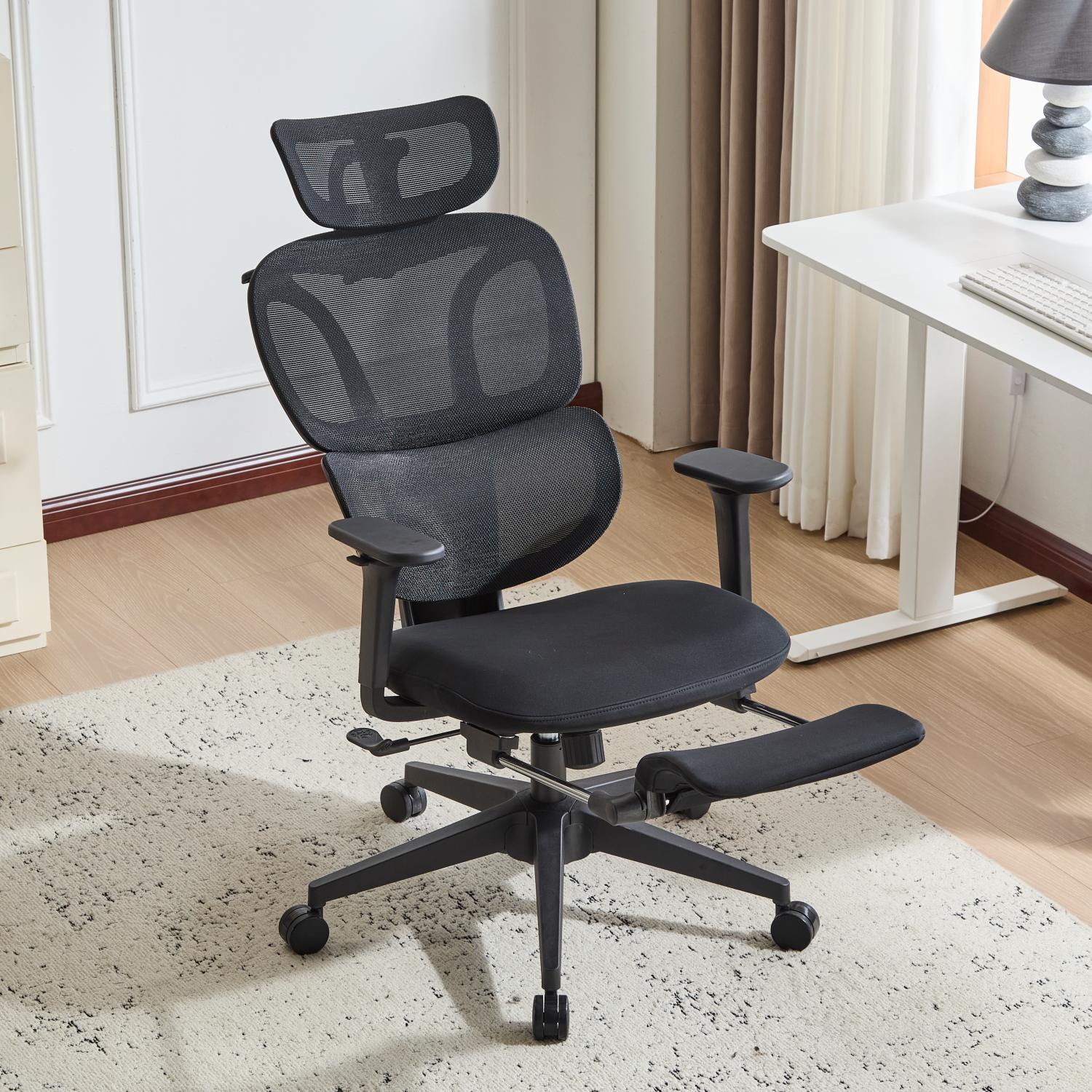 Ergonomic Office Chair S3