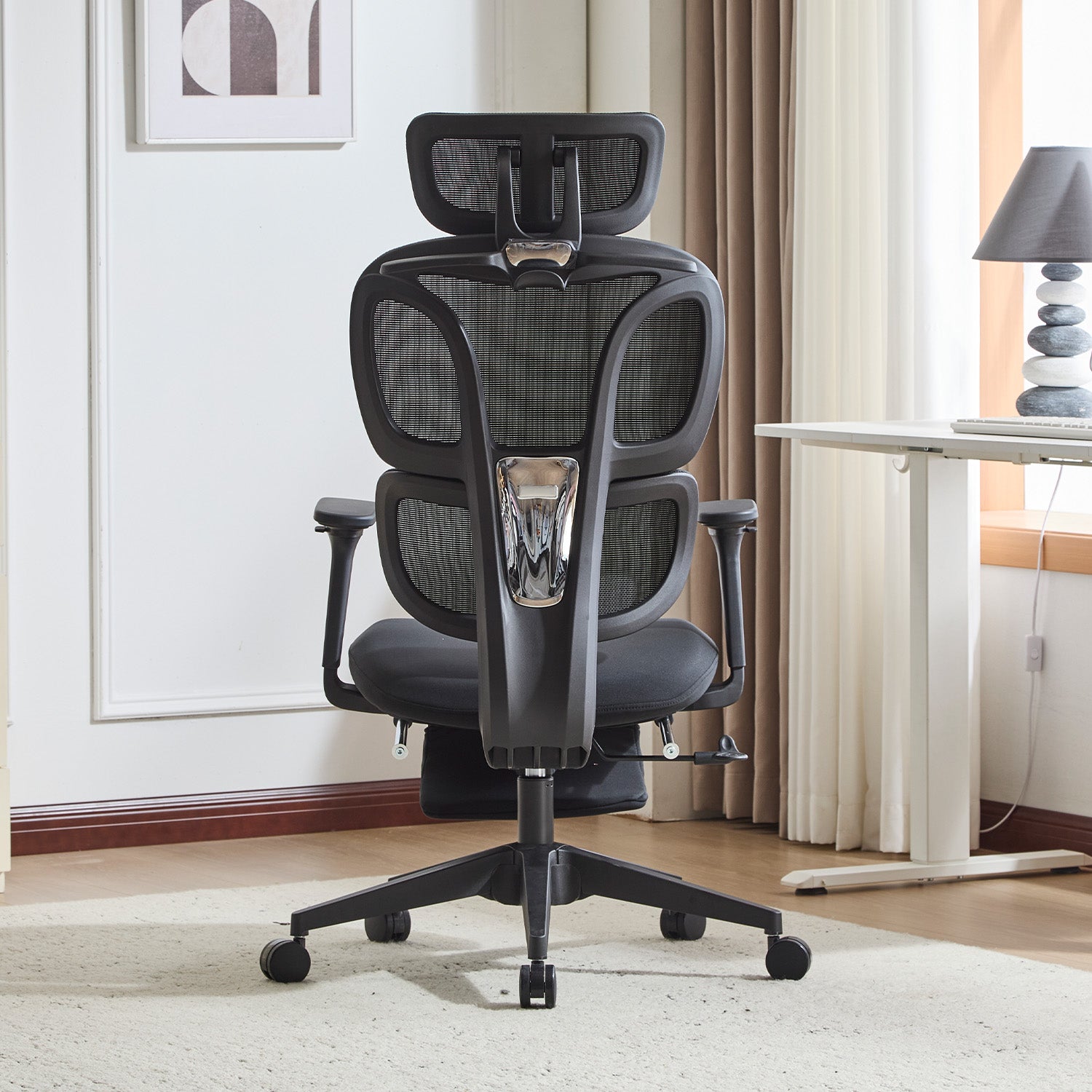 Ergonomic Office Chair S3
