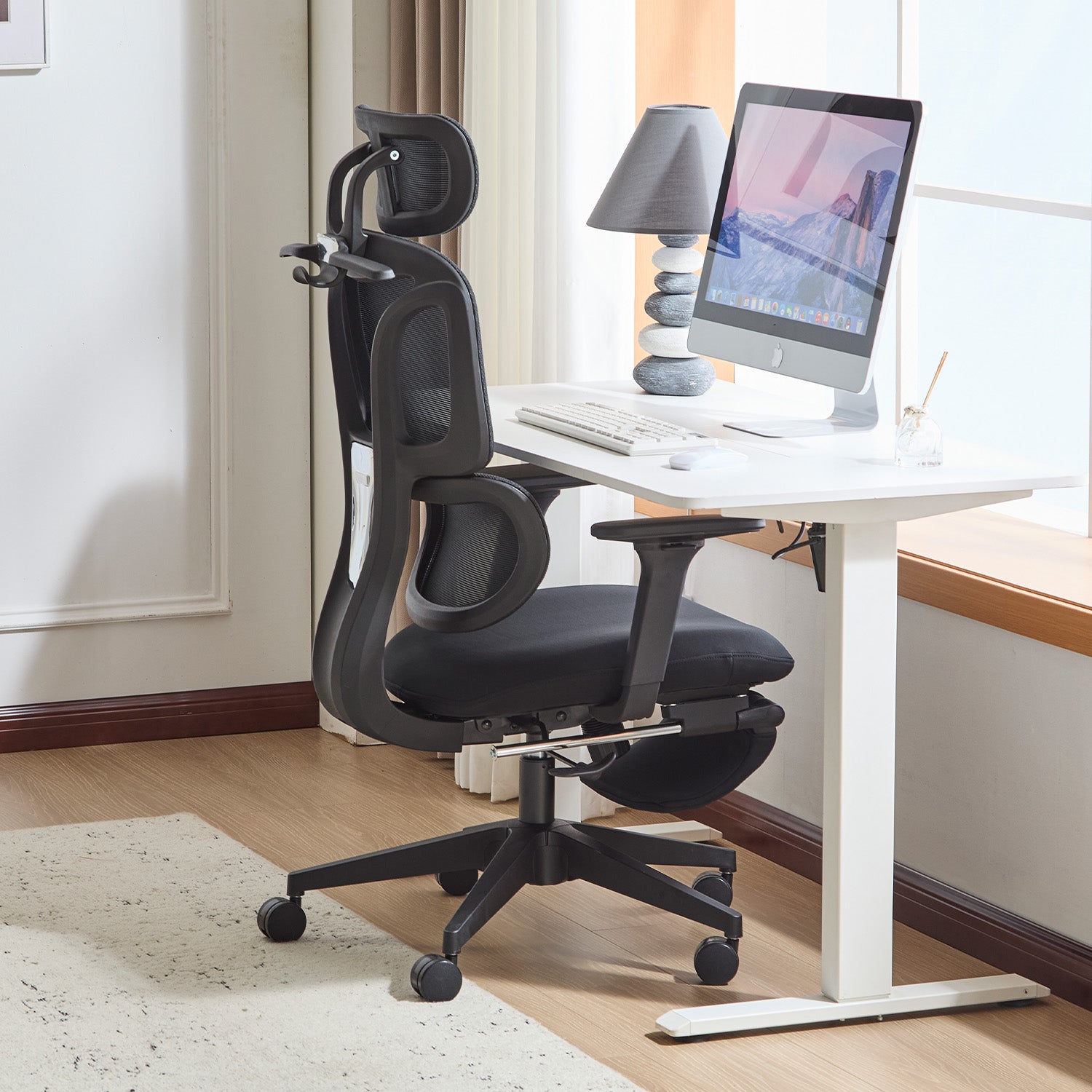 Ergonomic Office Chair S3
