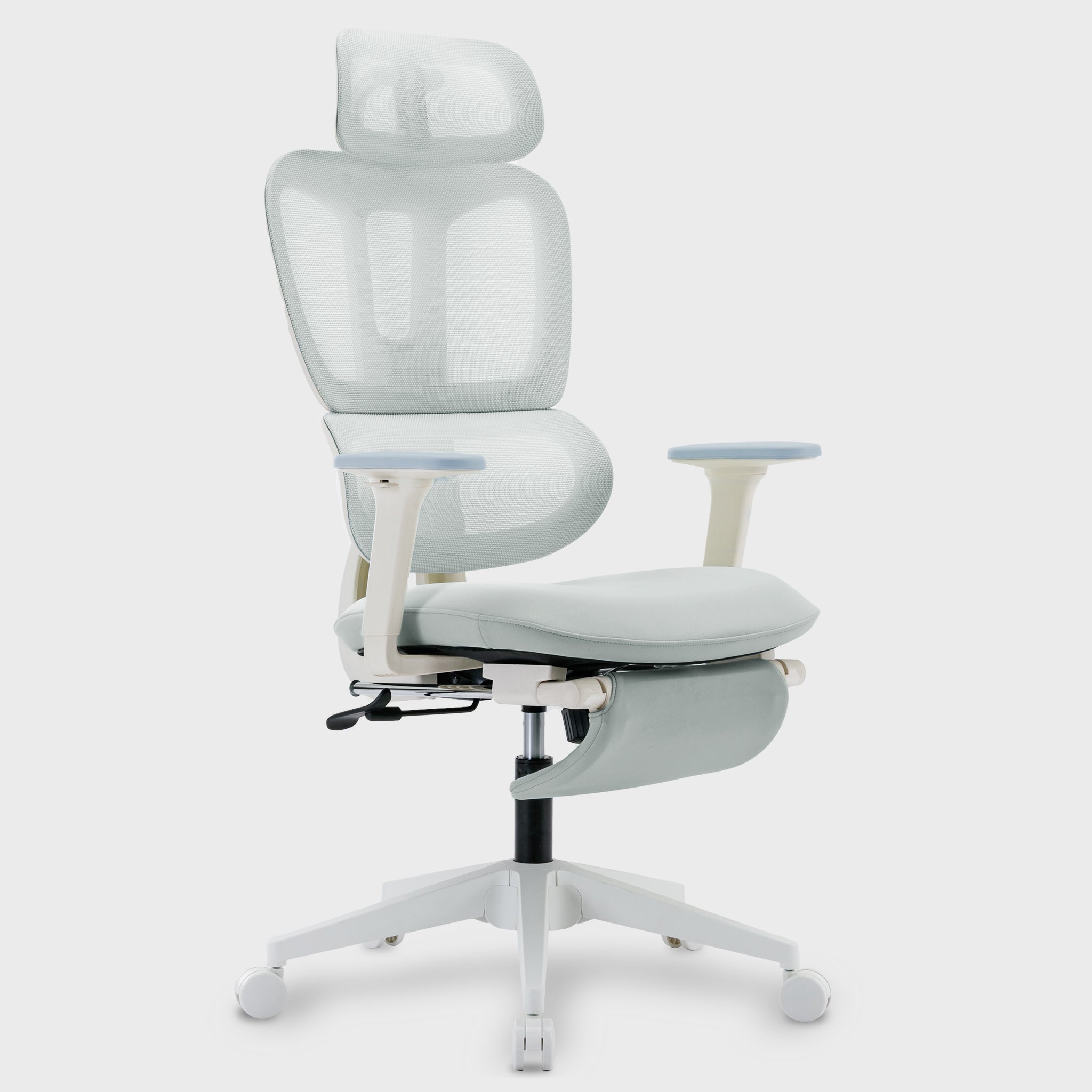 Ergonomic Office Chair Pro 3116