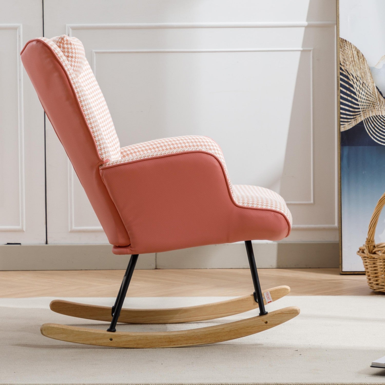 Rocking Chair R1-H