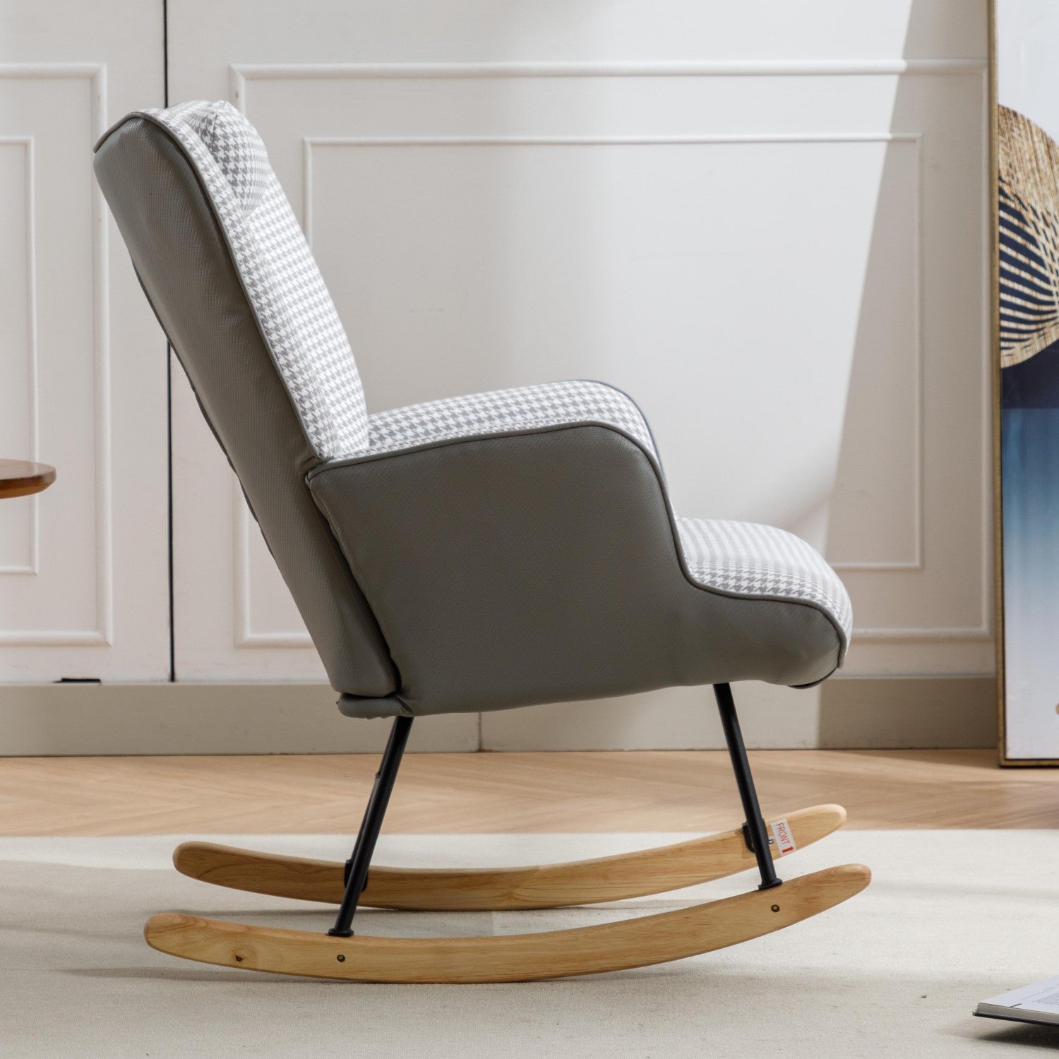 Rocking Chair R1-H