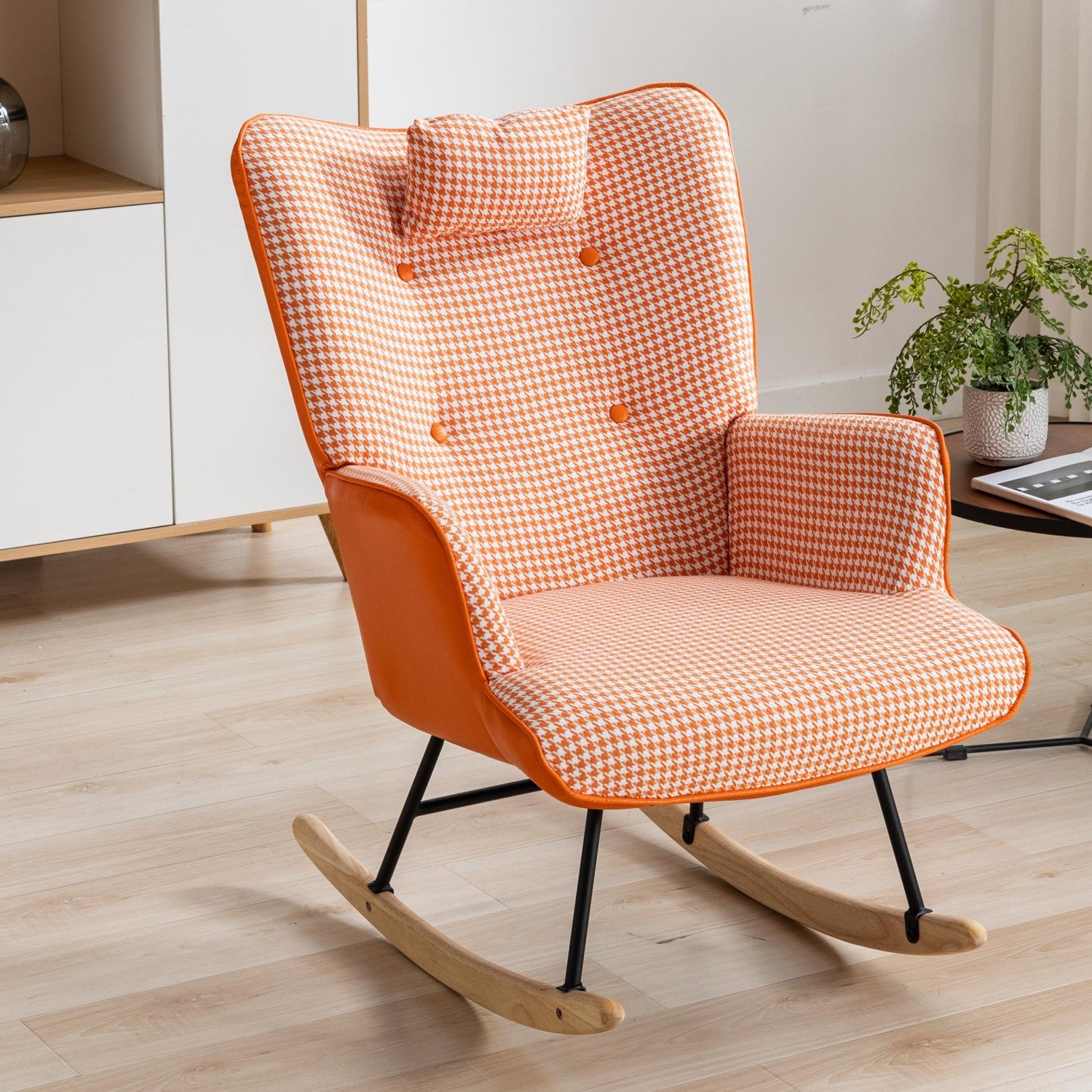 Rocking Chair R1-H