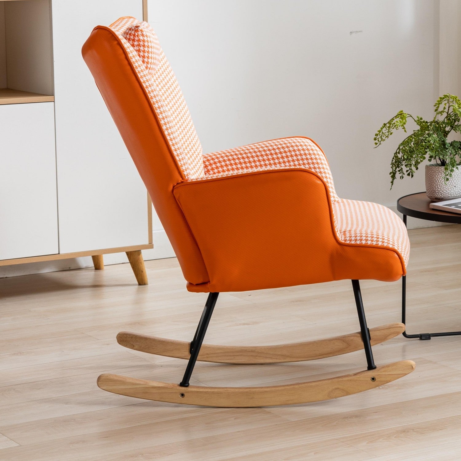 Rocking Chair R1-H