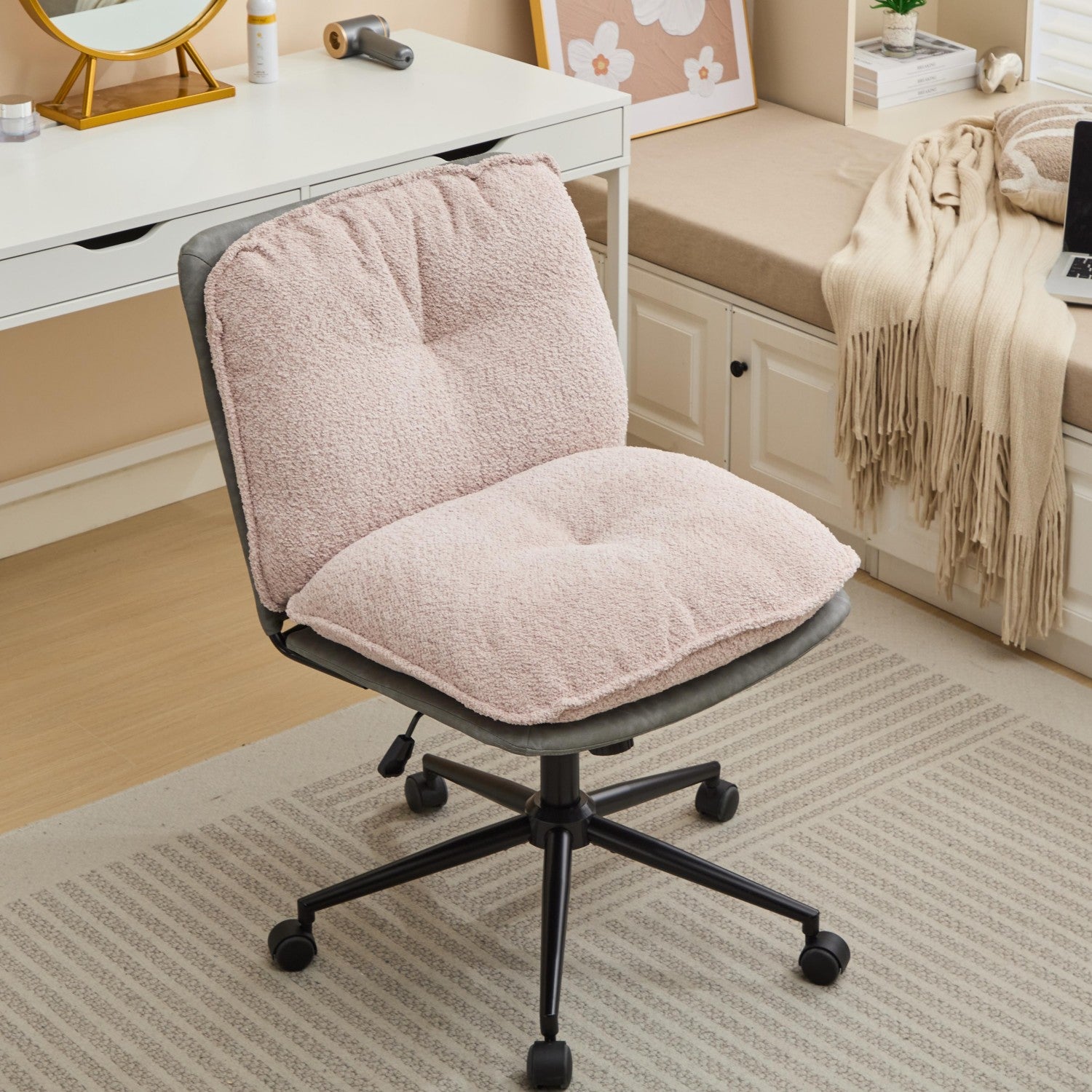 Criss Cross Chair P2 - Welax Chair