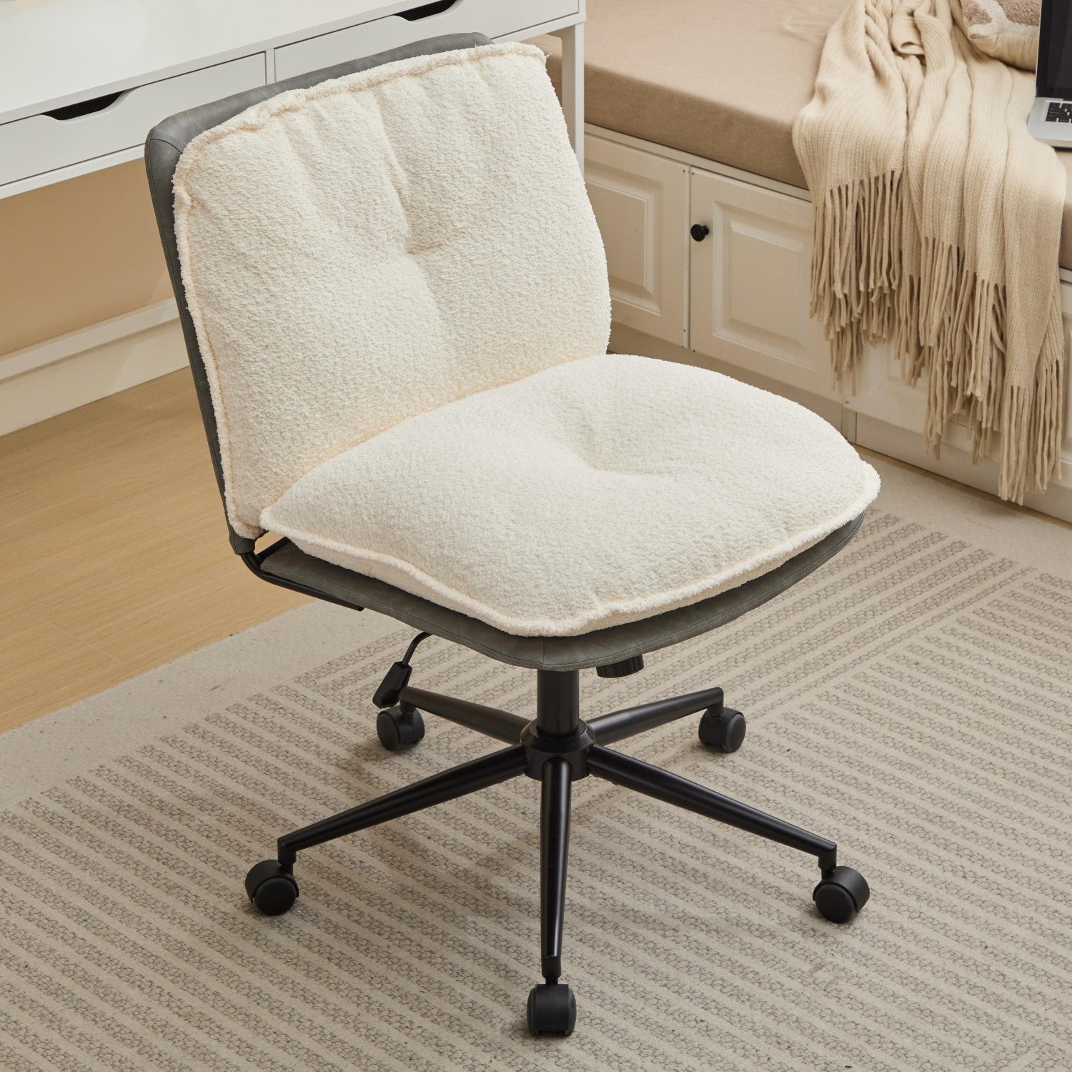 Criss Cross Chair P2 - Welax Chair