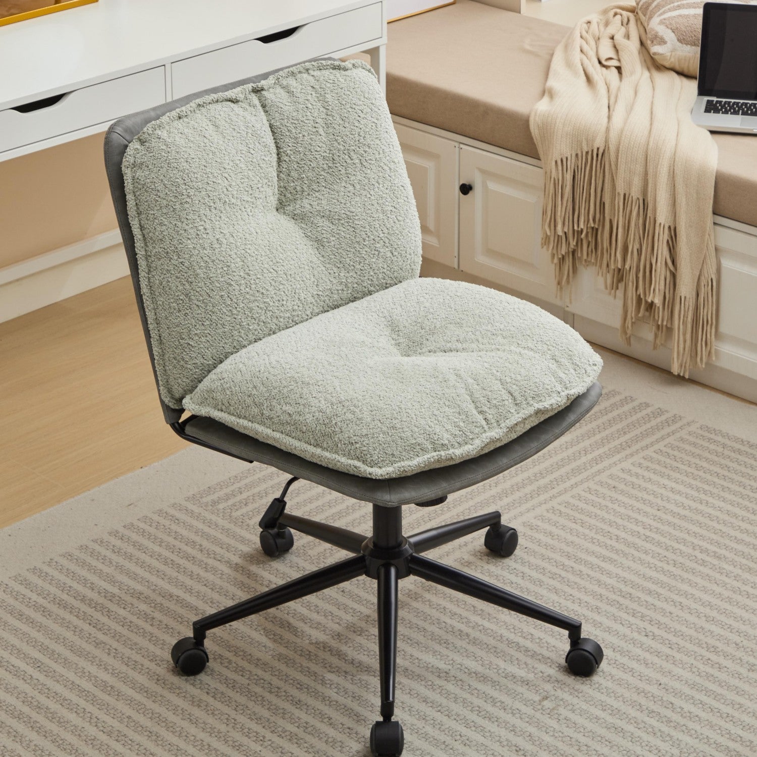 Criss Cross Chair P2 - Welax Chair