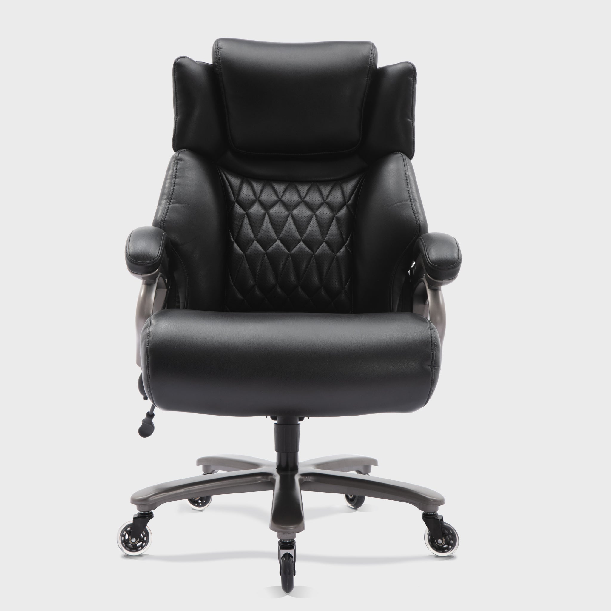 Leather Office Chair Pro SH006