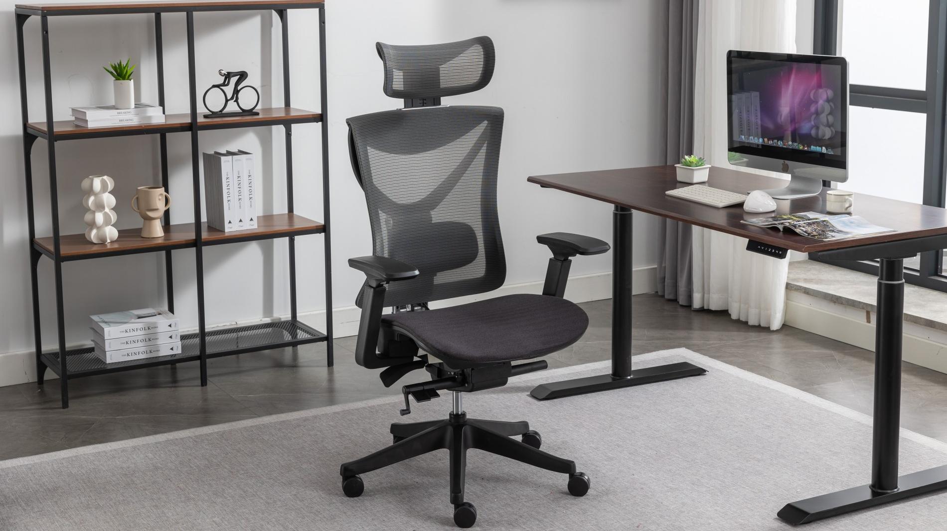 Ergonomic Office Chair C7