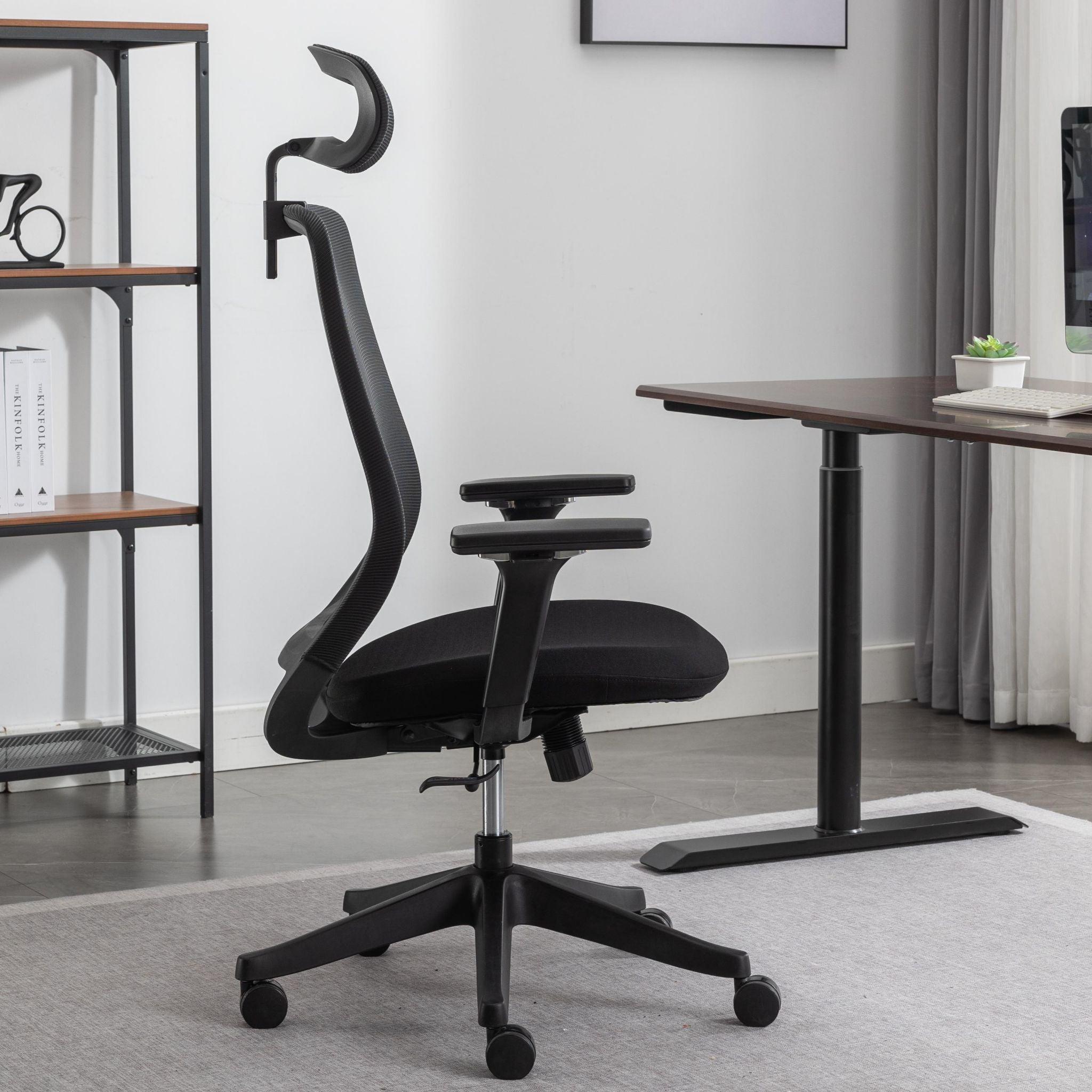 Ergonomic Office Chair Core 3111 - Honsit Chair