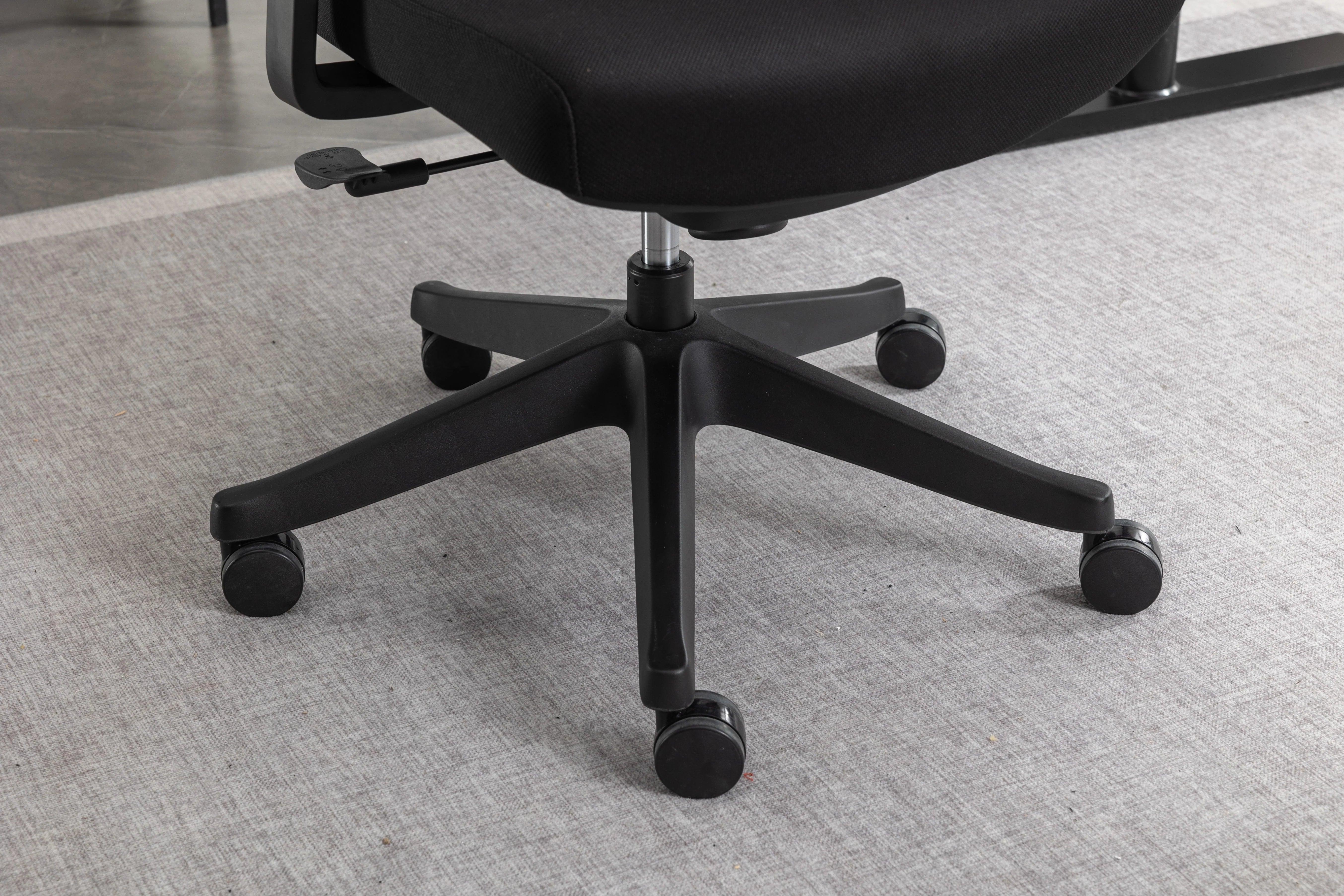 Ergonomic Office Chair Pro 3007 - Honsit Chair