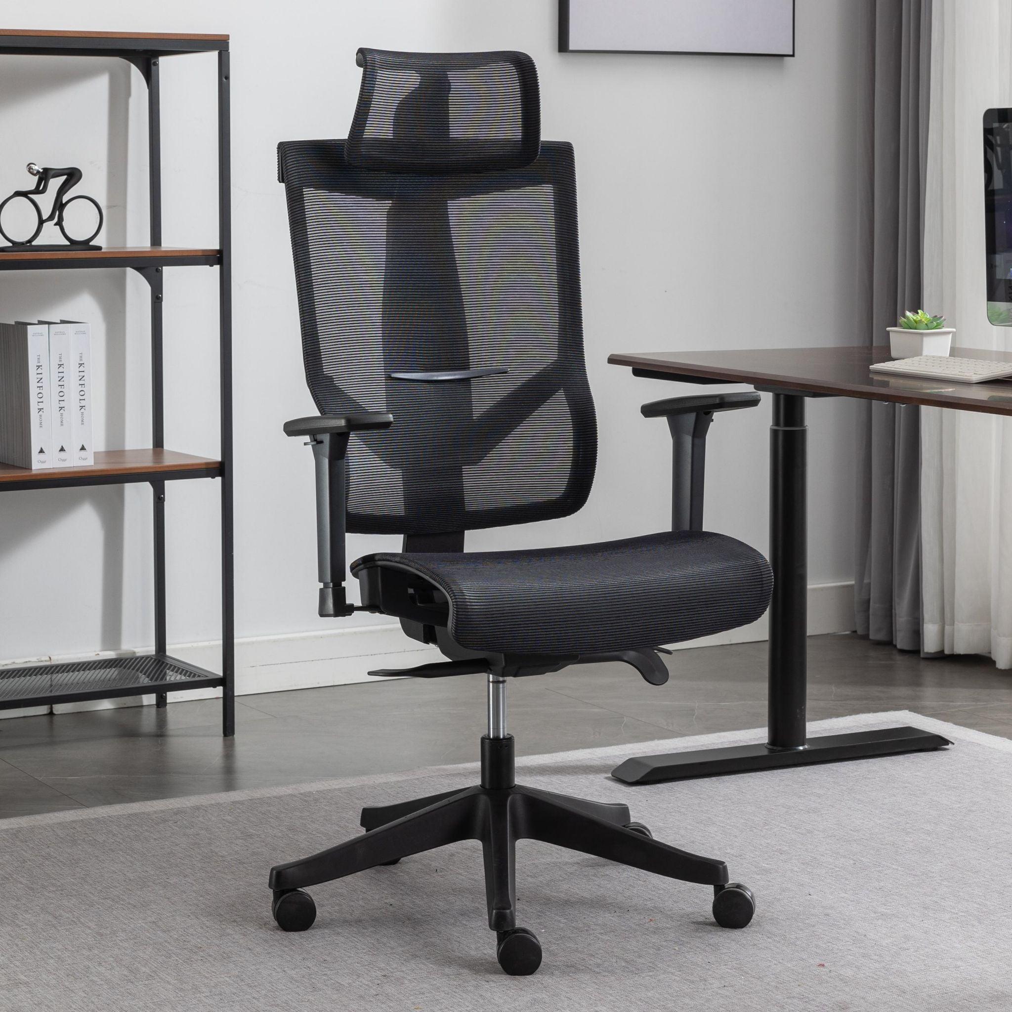 Ergonomic Office Chair Pro 3007 - Honsit Chair