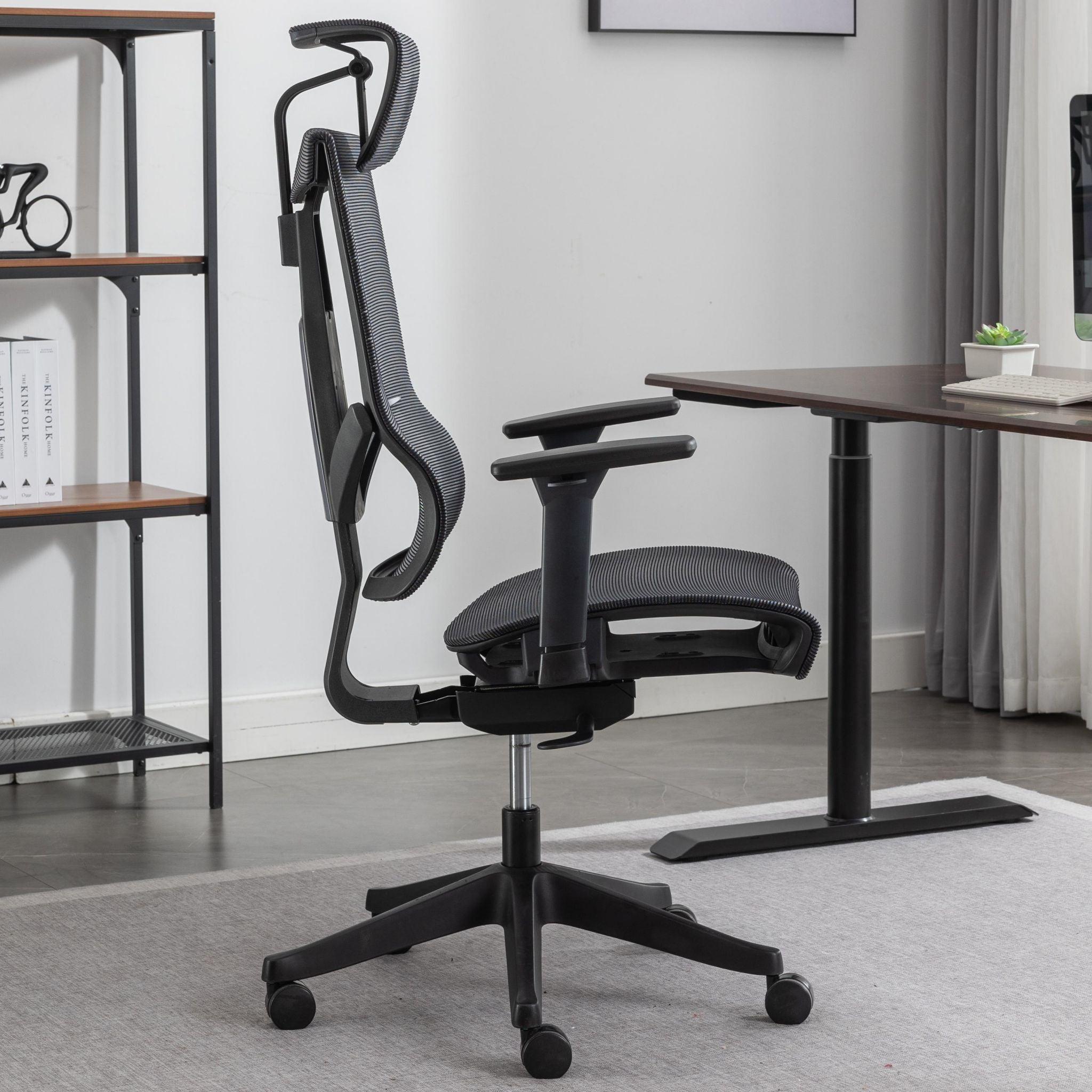 Ergonomic Office Chair Pro 3007 - Honsit Chair