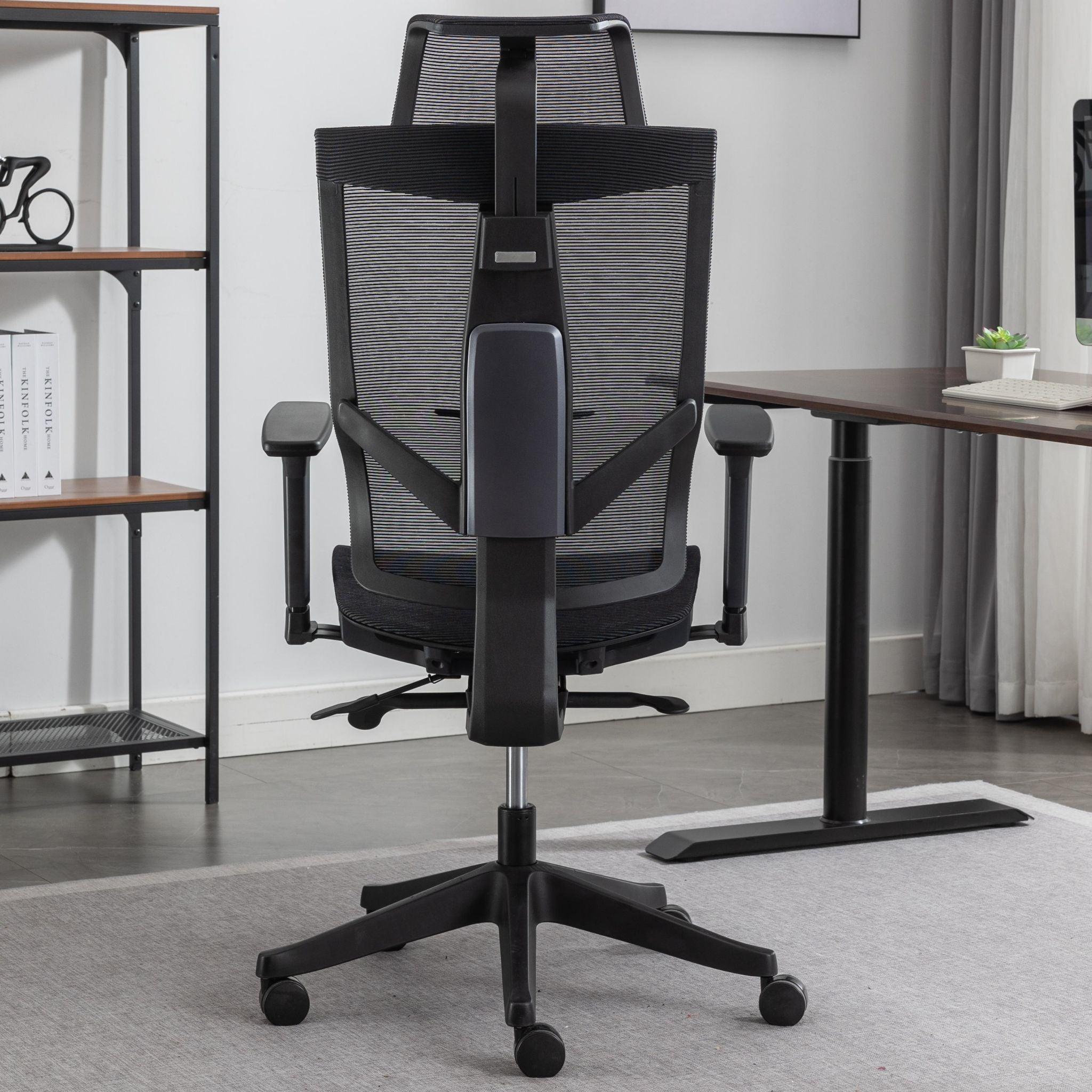 Ergonomic Office Chair Pro 3007 - Honsit Chair