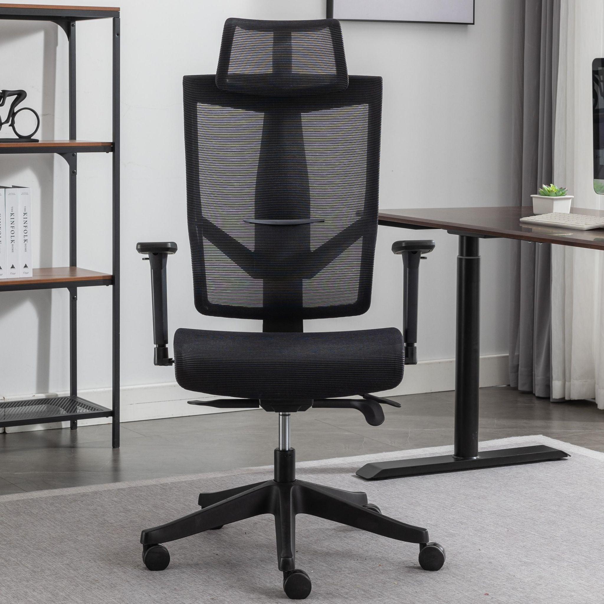 Ergonomic Office Chair Pro 3007 - Honsit Chair