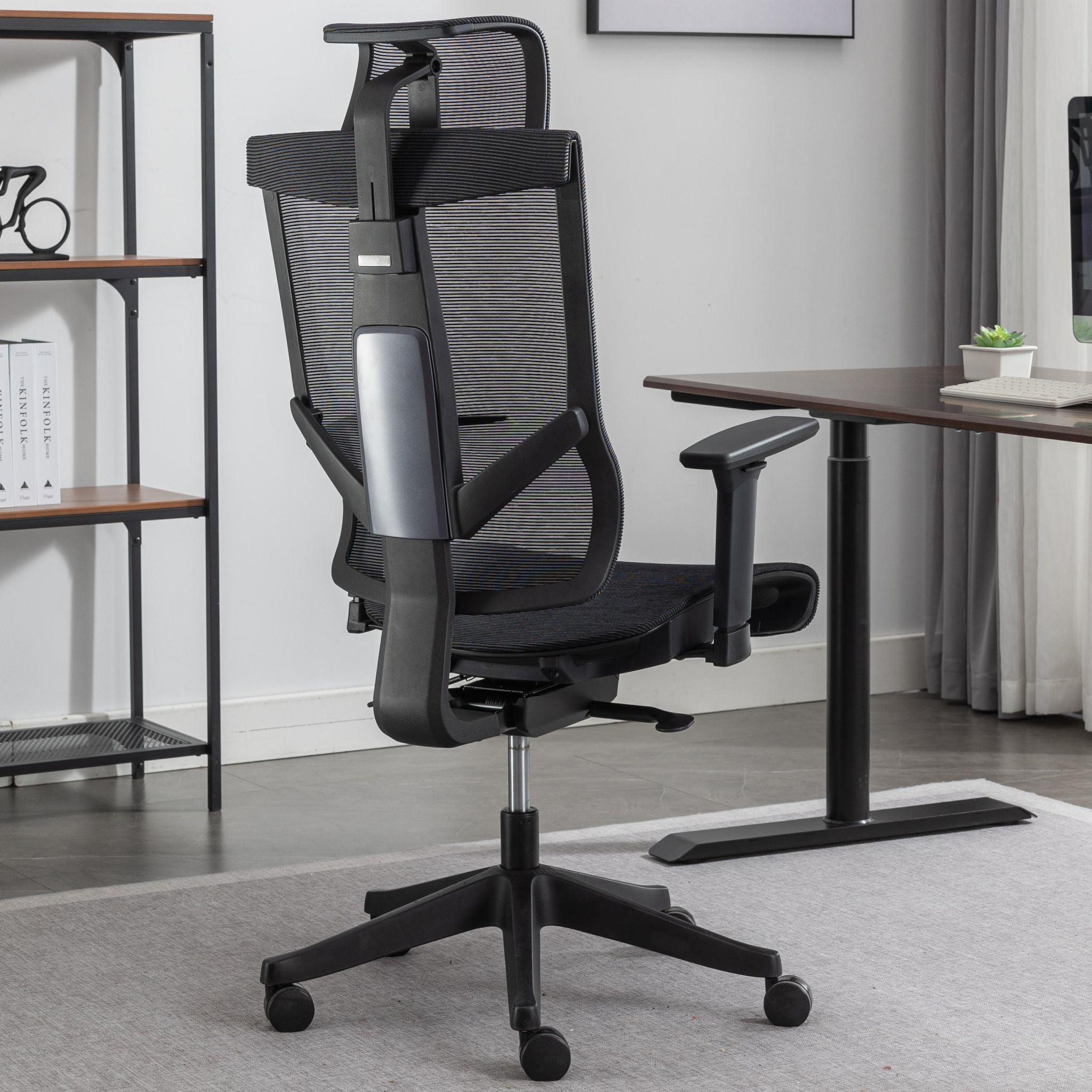 Ergonomic Office Chair Pro 3007 - Honsit Chair