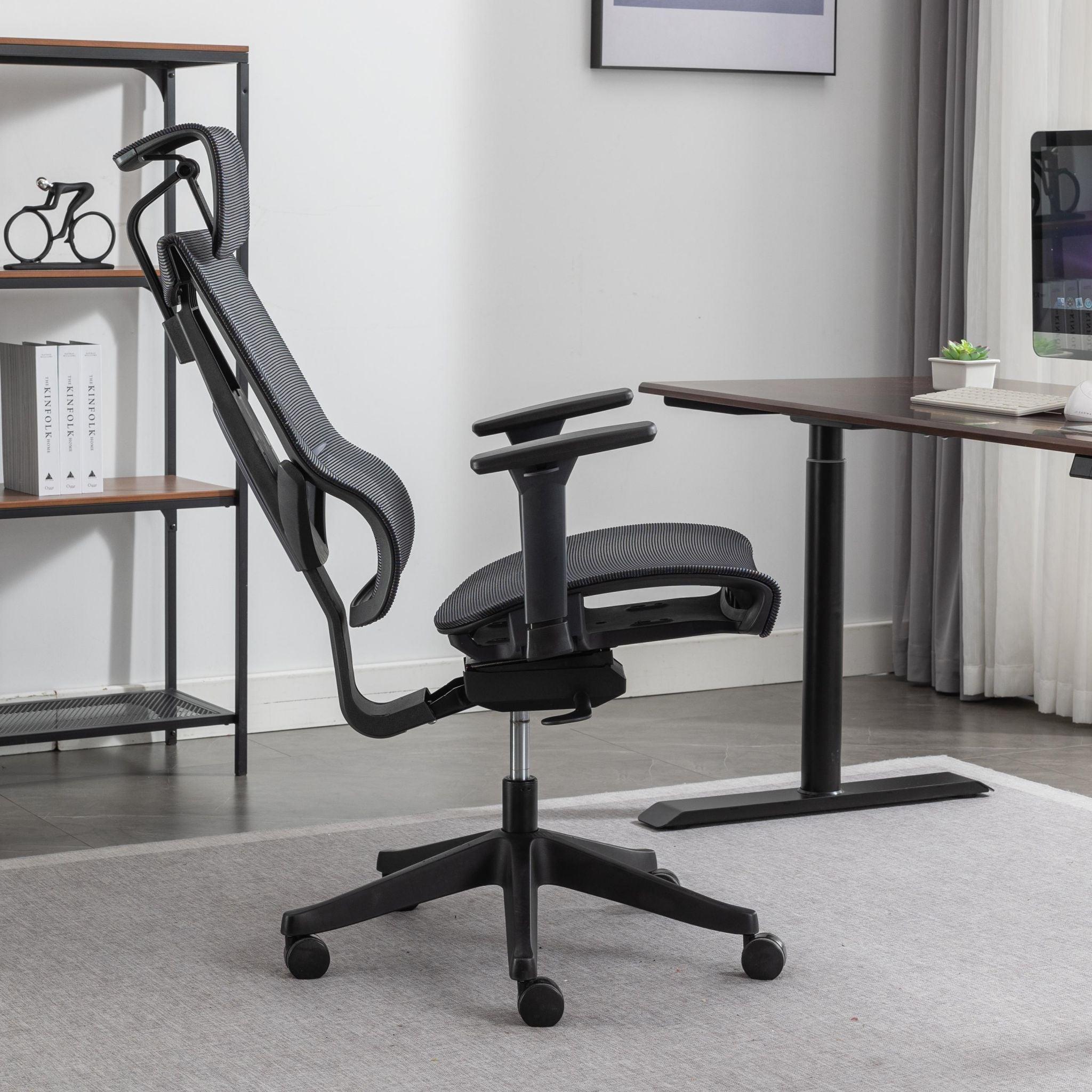 Ergonomic Office Chair Pro 3007 - Honsit Chair