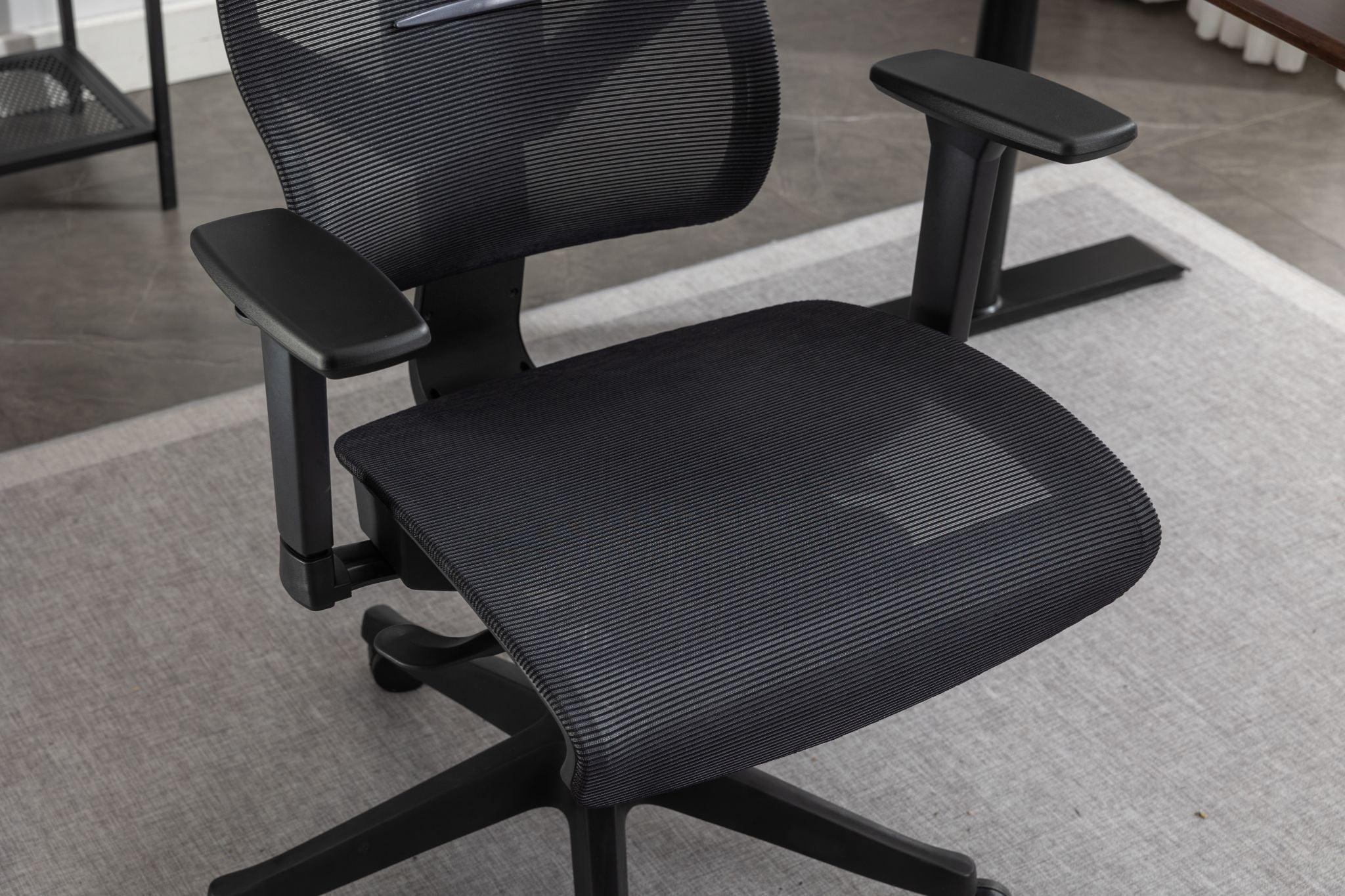 Ergonomic Office Chair Pro 3007 - Honsit Chair