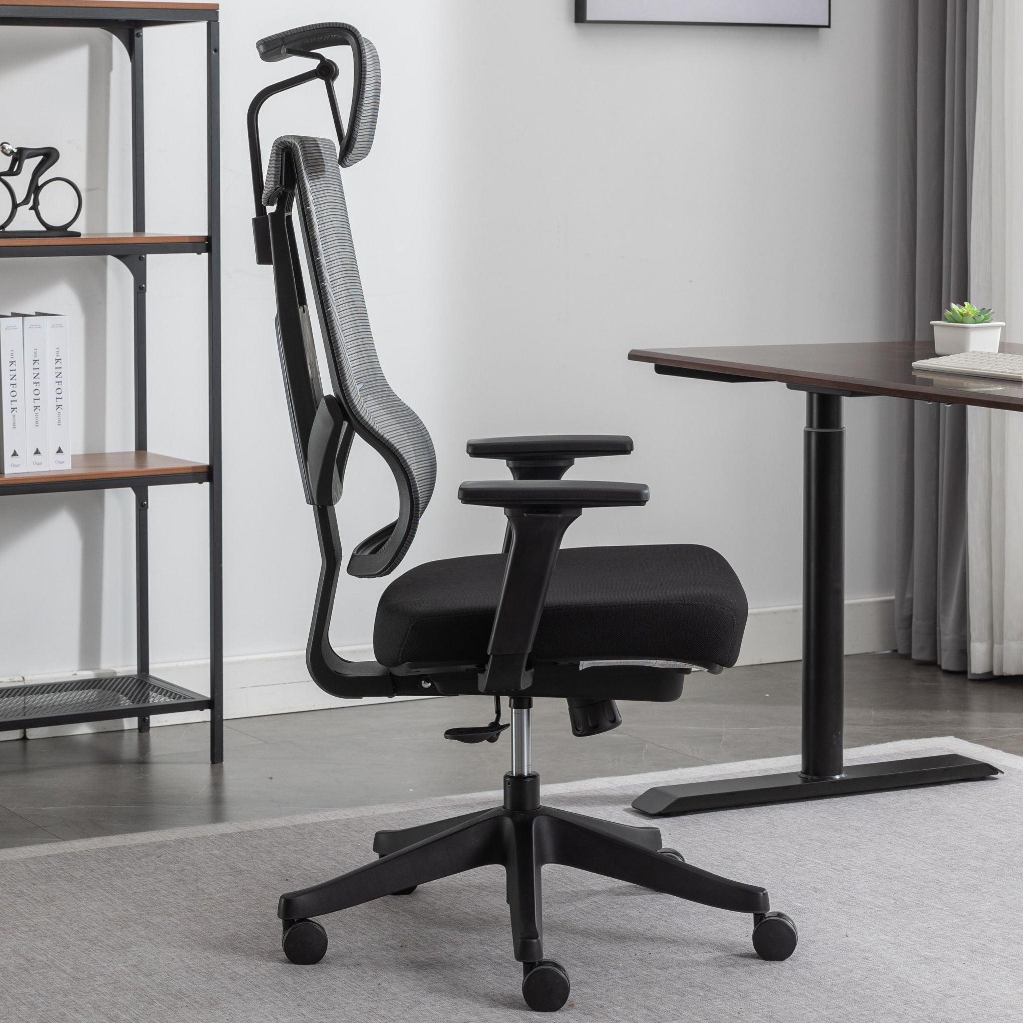 Ergonomic Office Chair Pro 3007 - Honsit Chair