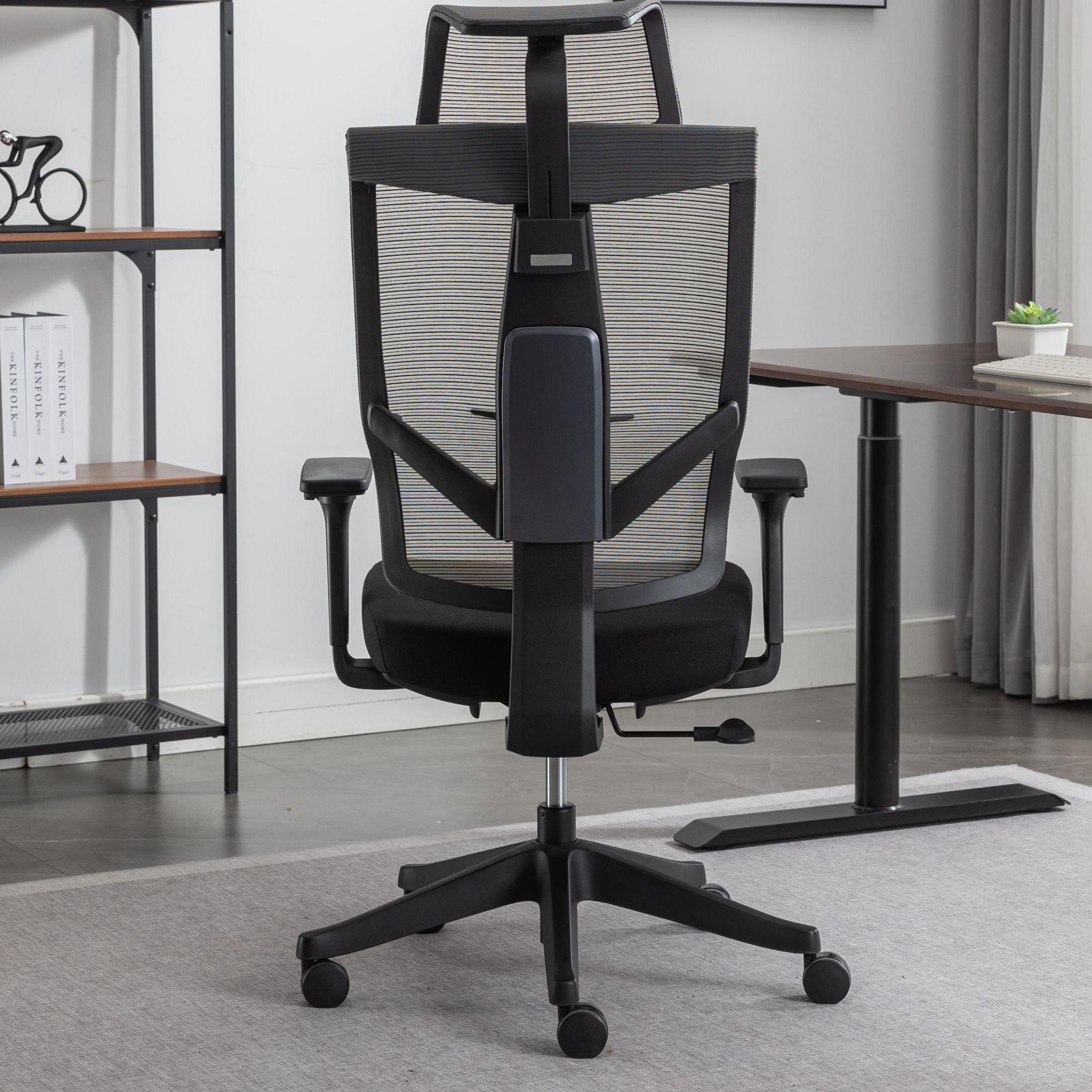 Ergonomic Office Chair Pro 3007 - Honsit Chair