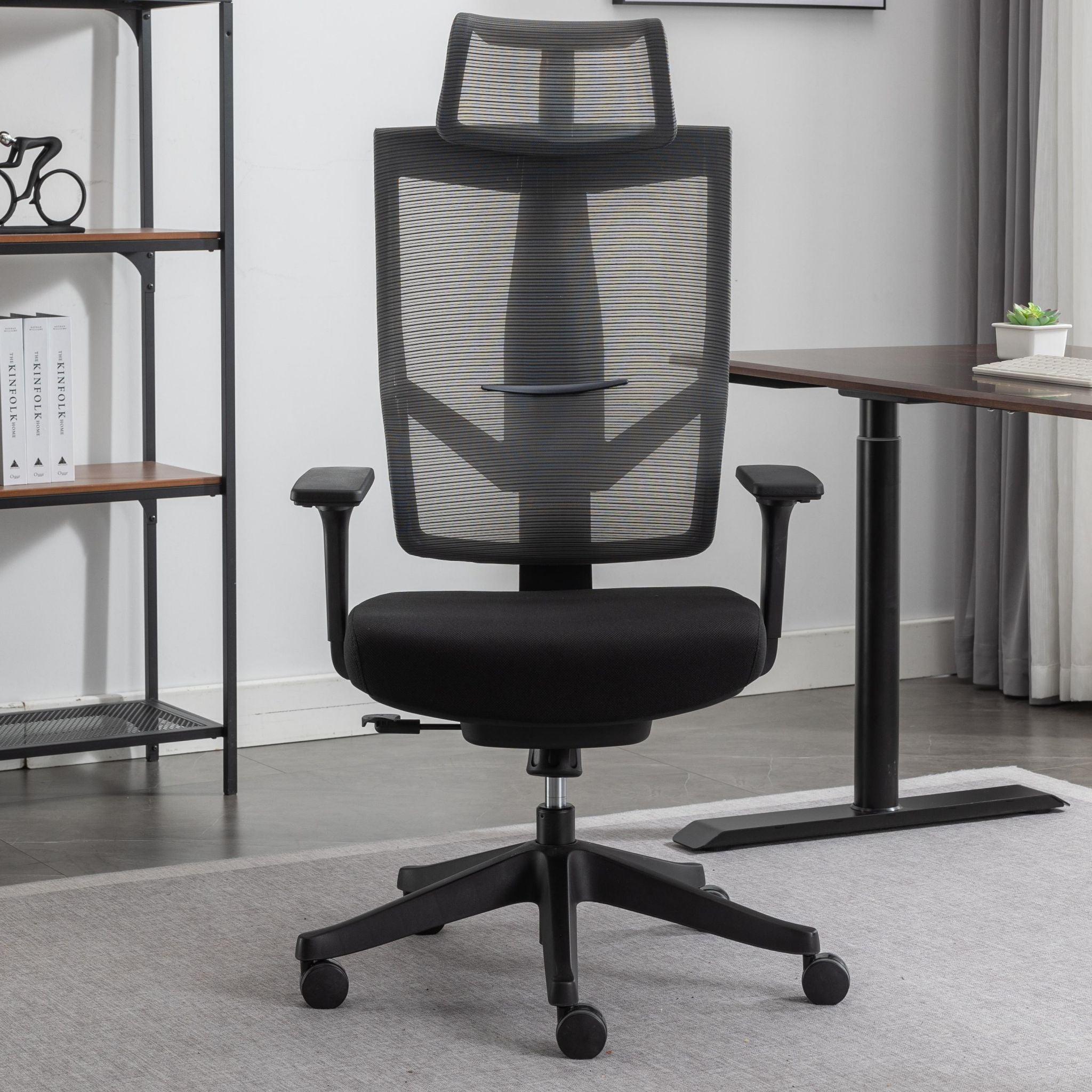 Ergonomic Office Chair Pro 3007 - Honsit Chair