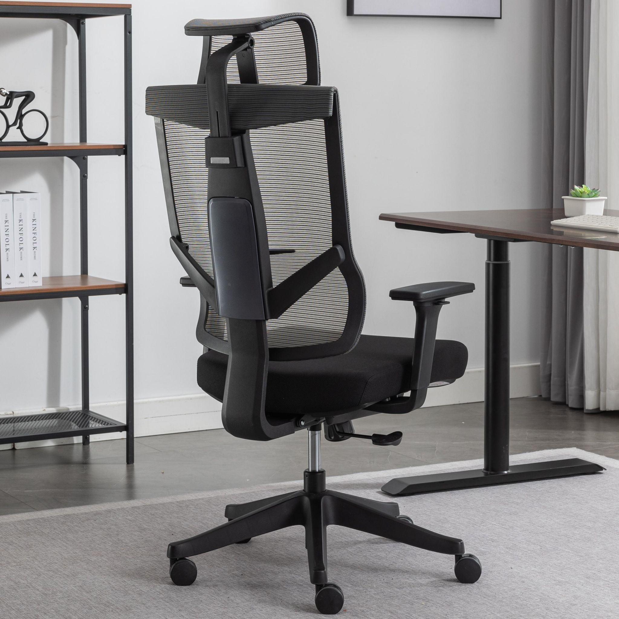 Ergonomic Office Chair Pro 3007 - Honsit Chair