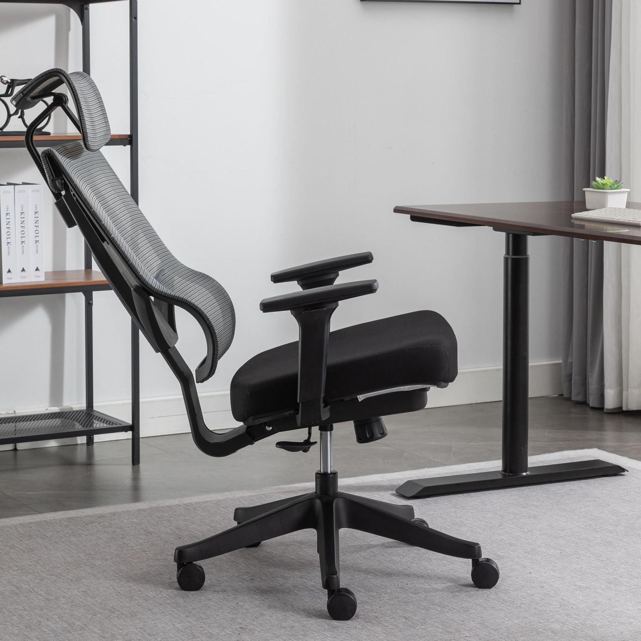 Ergonomic Office Chair Pro 3007 - Honsit Chair