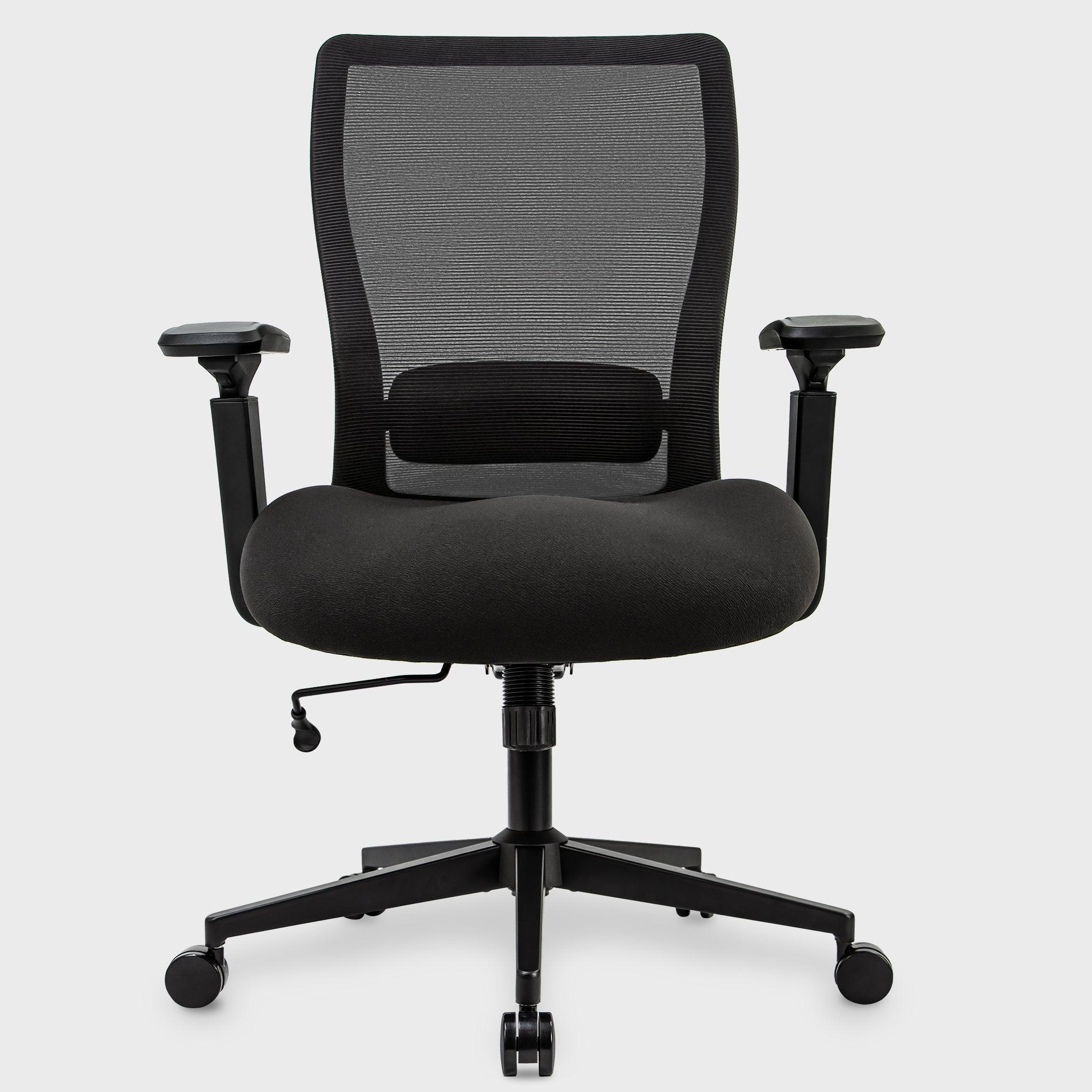 Ergonomic Office Chair Pro 3018HD - Honsit Chair