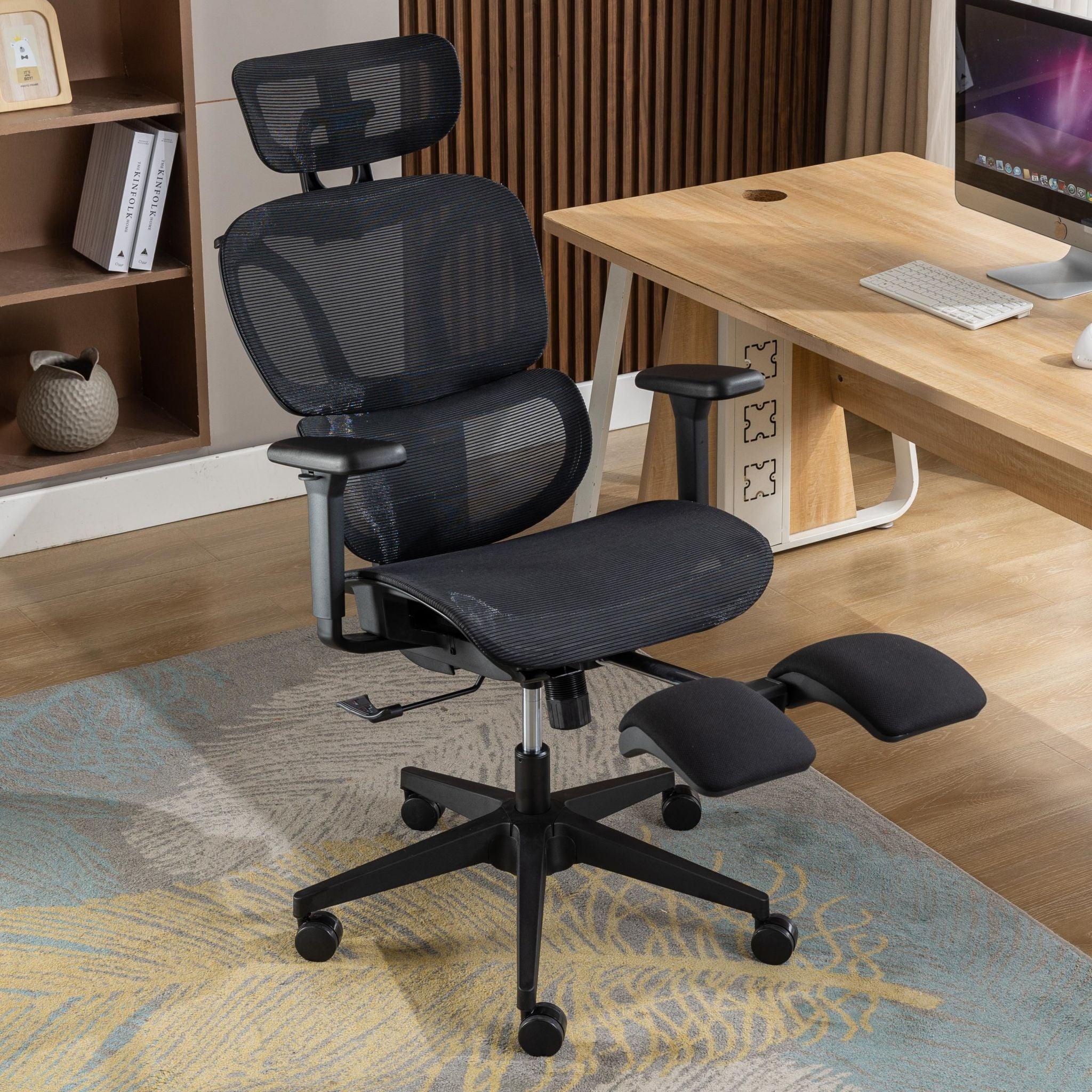 Ergonomic Office Chair Pro 3115 (2024 NEW) - Honsit Chair
