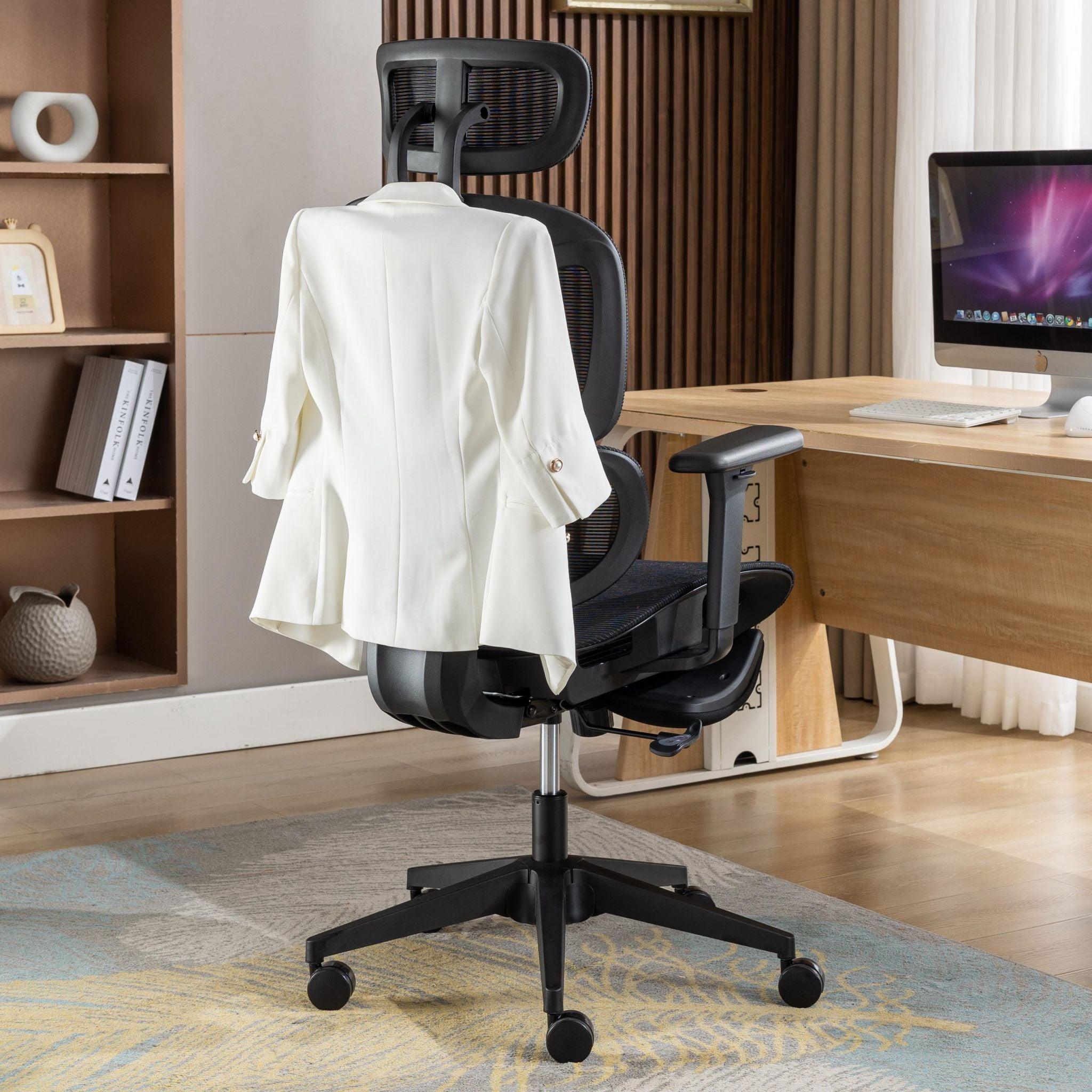Ergonomic Office Chair Pro 3115 (2024 NEW) - Honsit Chair