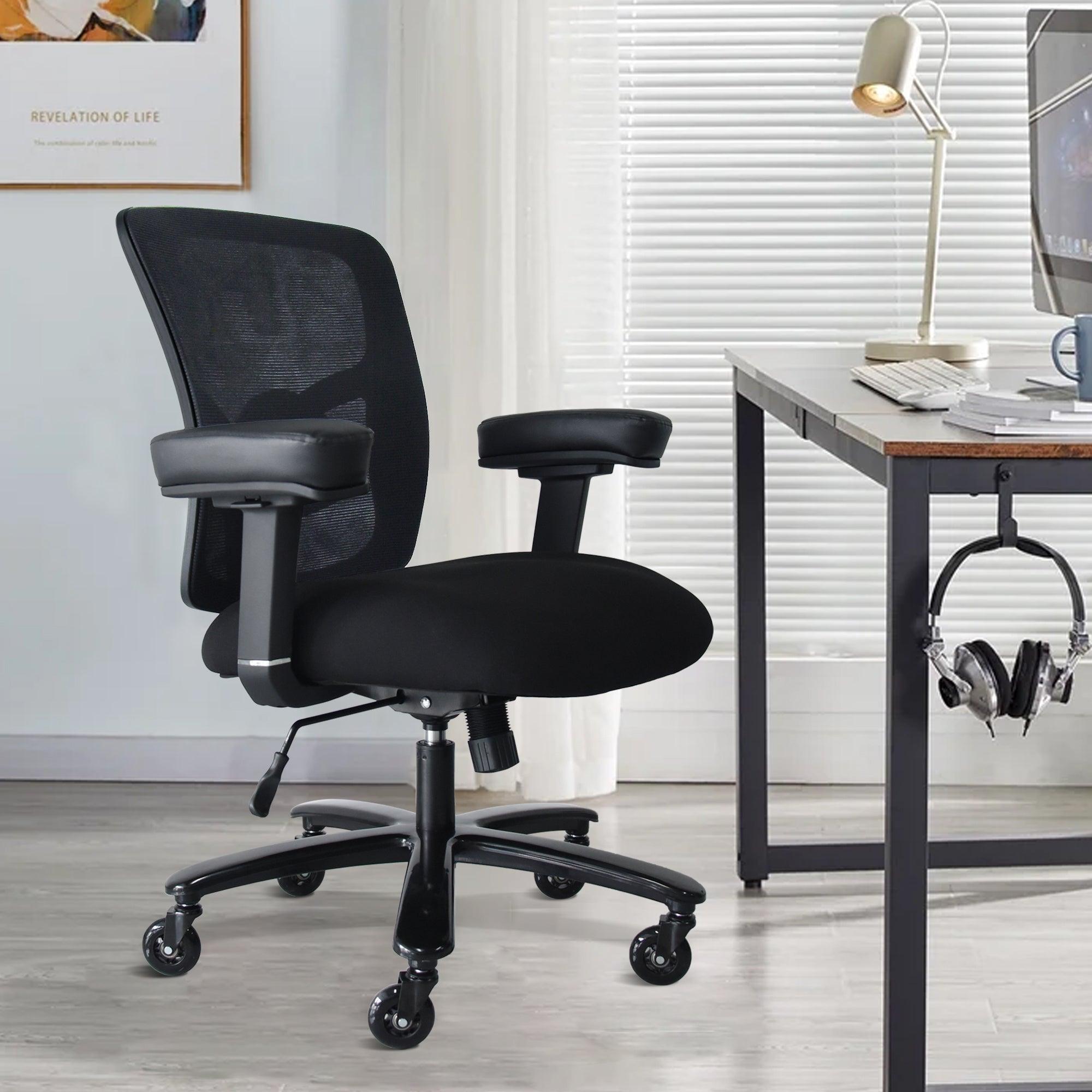Ergonomic Office Chair Pro 5127 - Honsit Chair