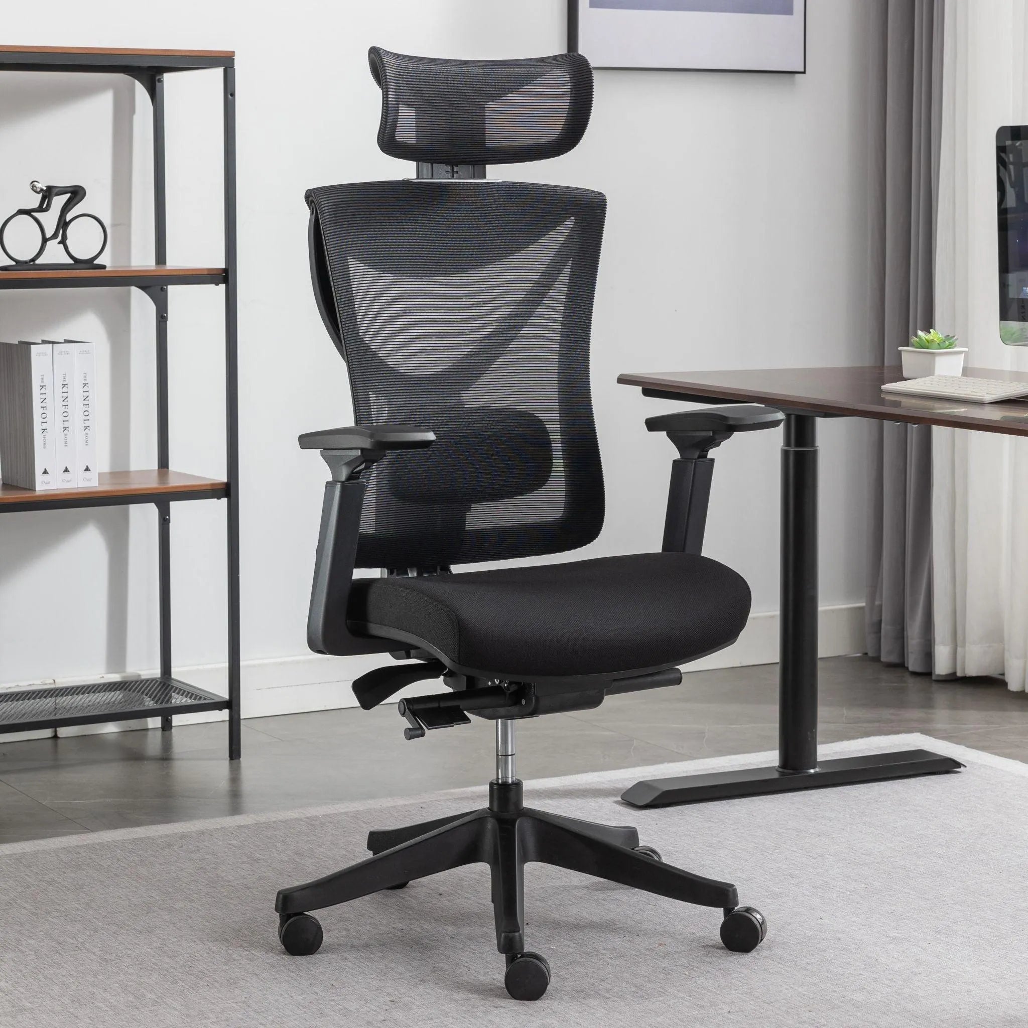 Ergonomic Office Chair Ultra 5188