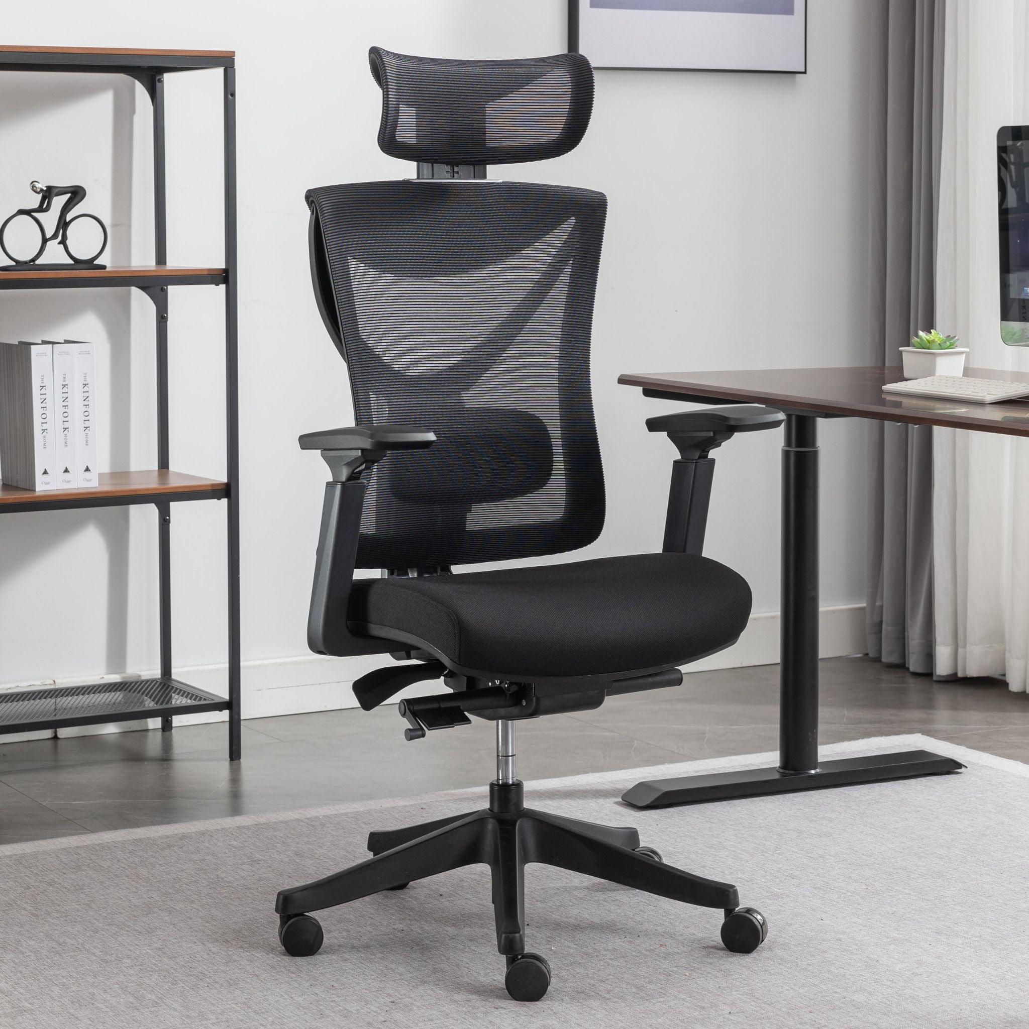 Ergonomic Office Chair Ultra 5188 - Honsit Chair