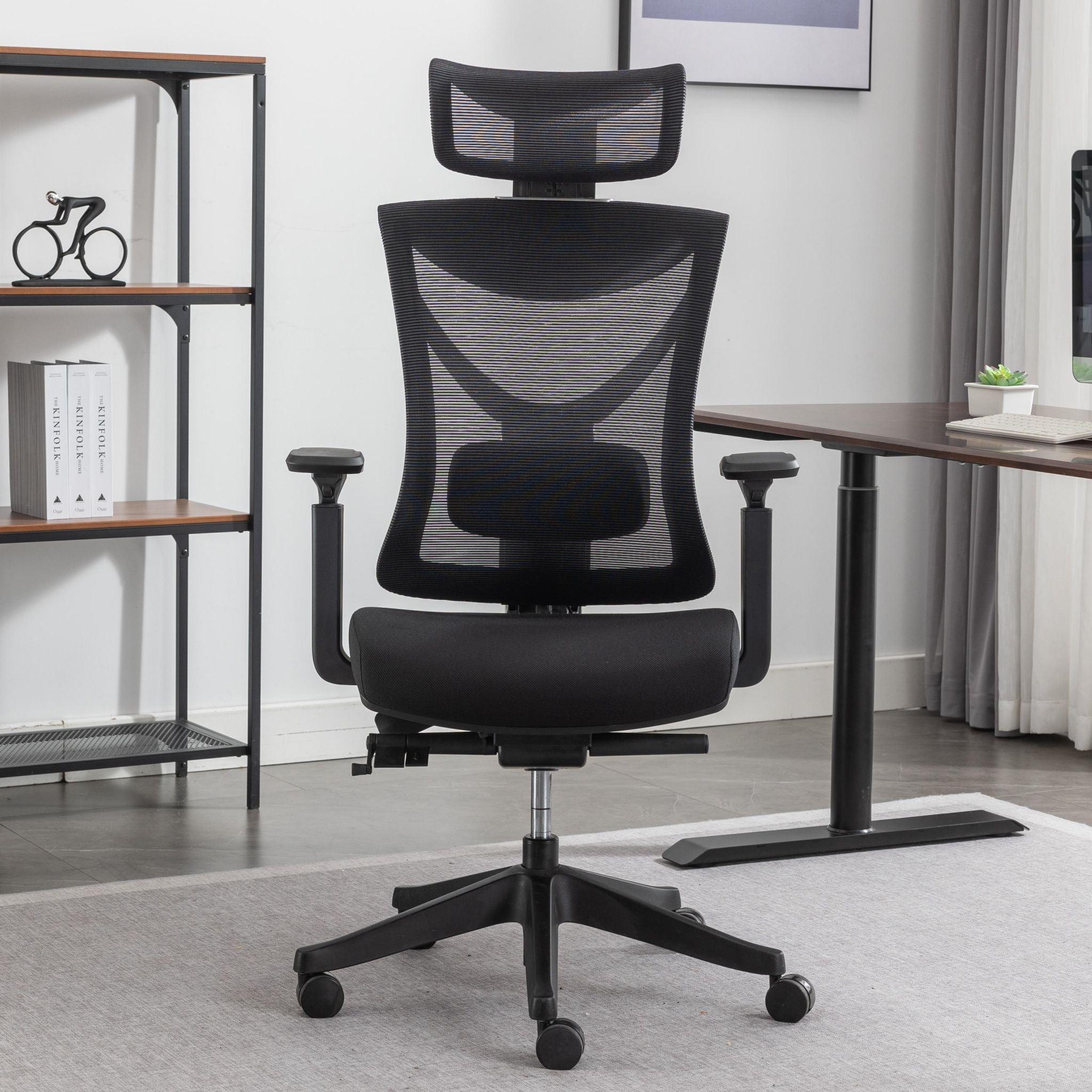 Ergonomic Office Chair Ultra 5188 - Honsit Chair