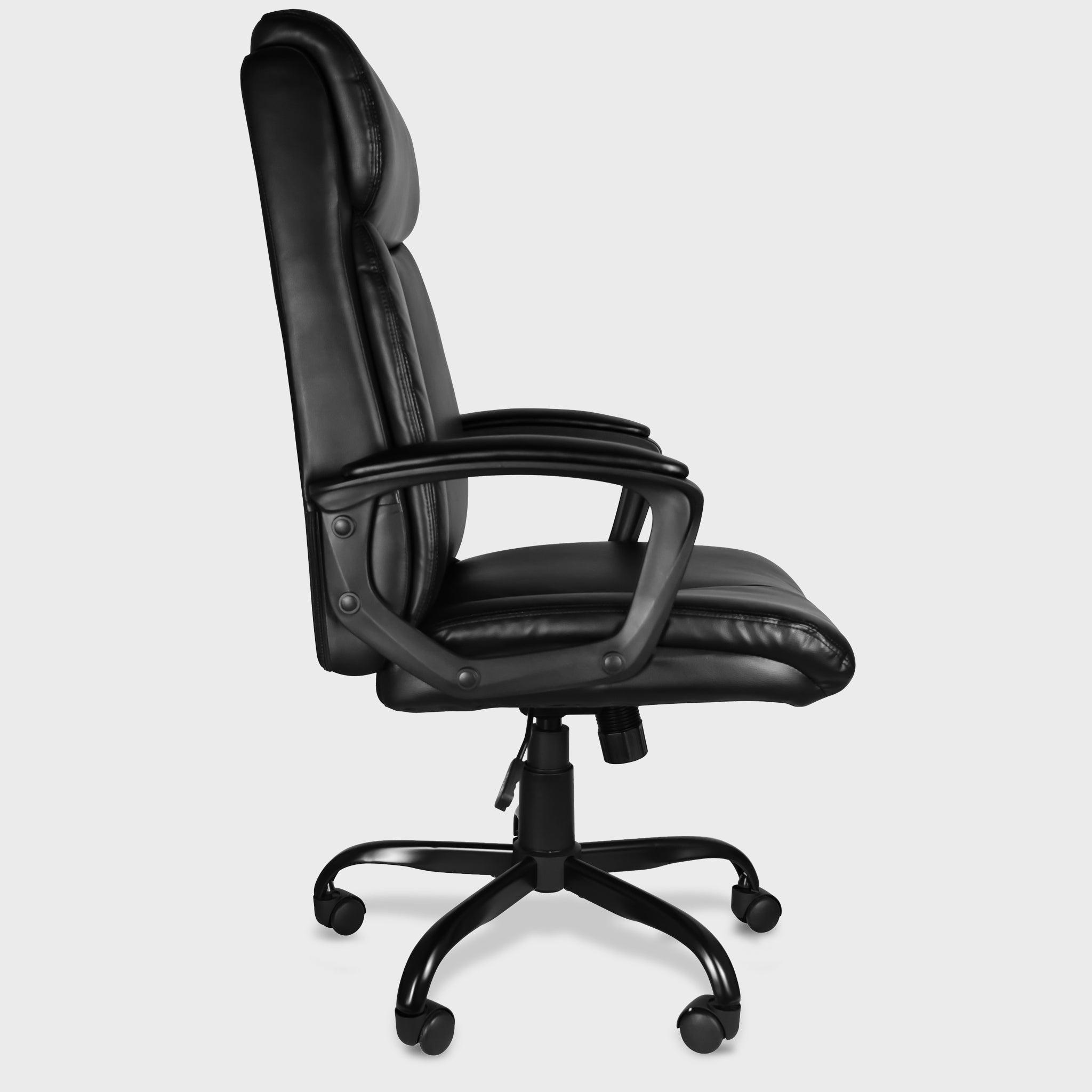 Leather Office Chair Core 7001A - Honsit Chair