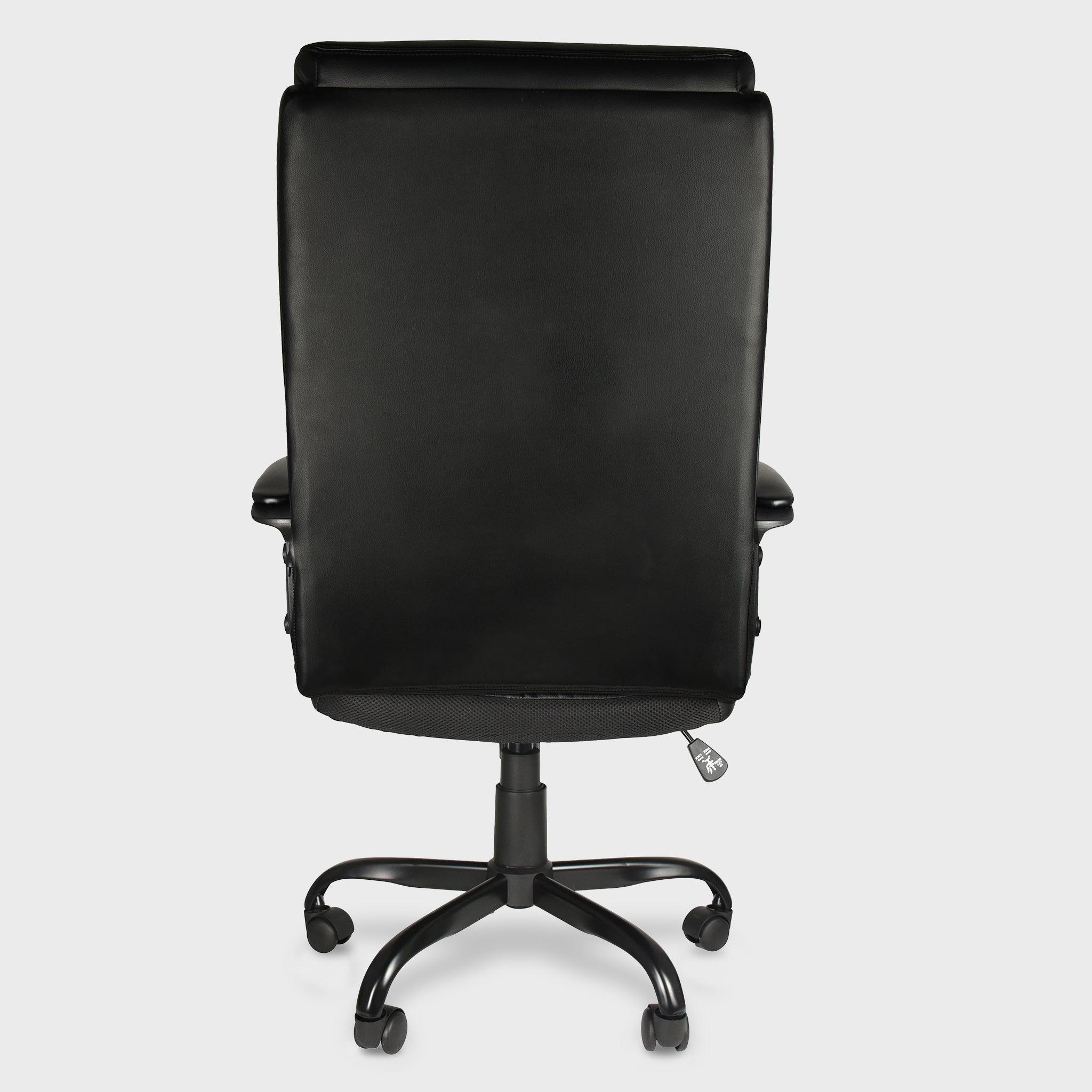 Leather Office Chair Core 7001A - Honsit Chair