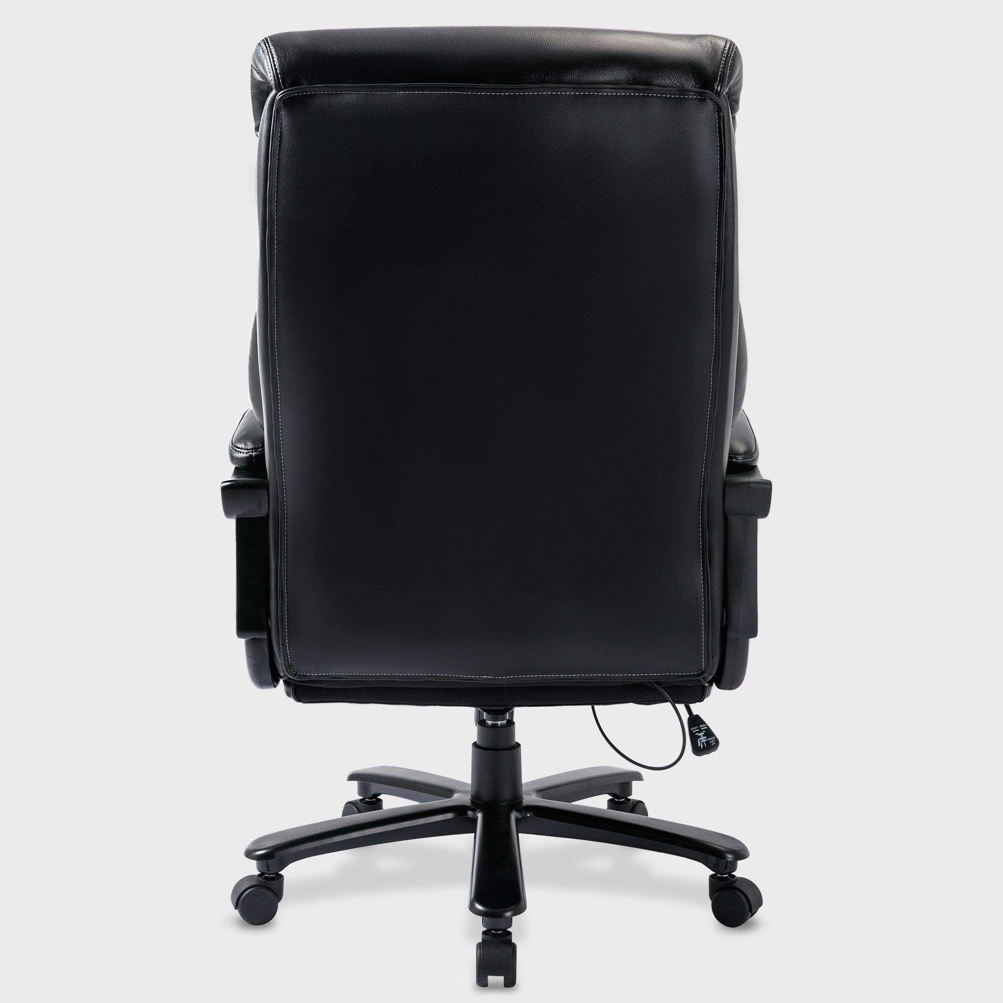 Leather Office Chair Pro 7006 - Honsit Chair